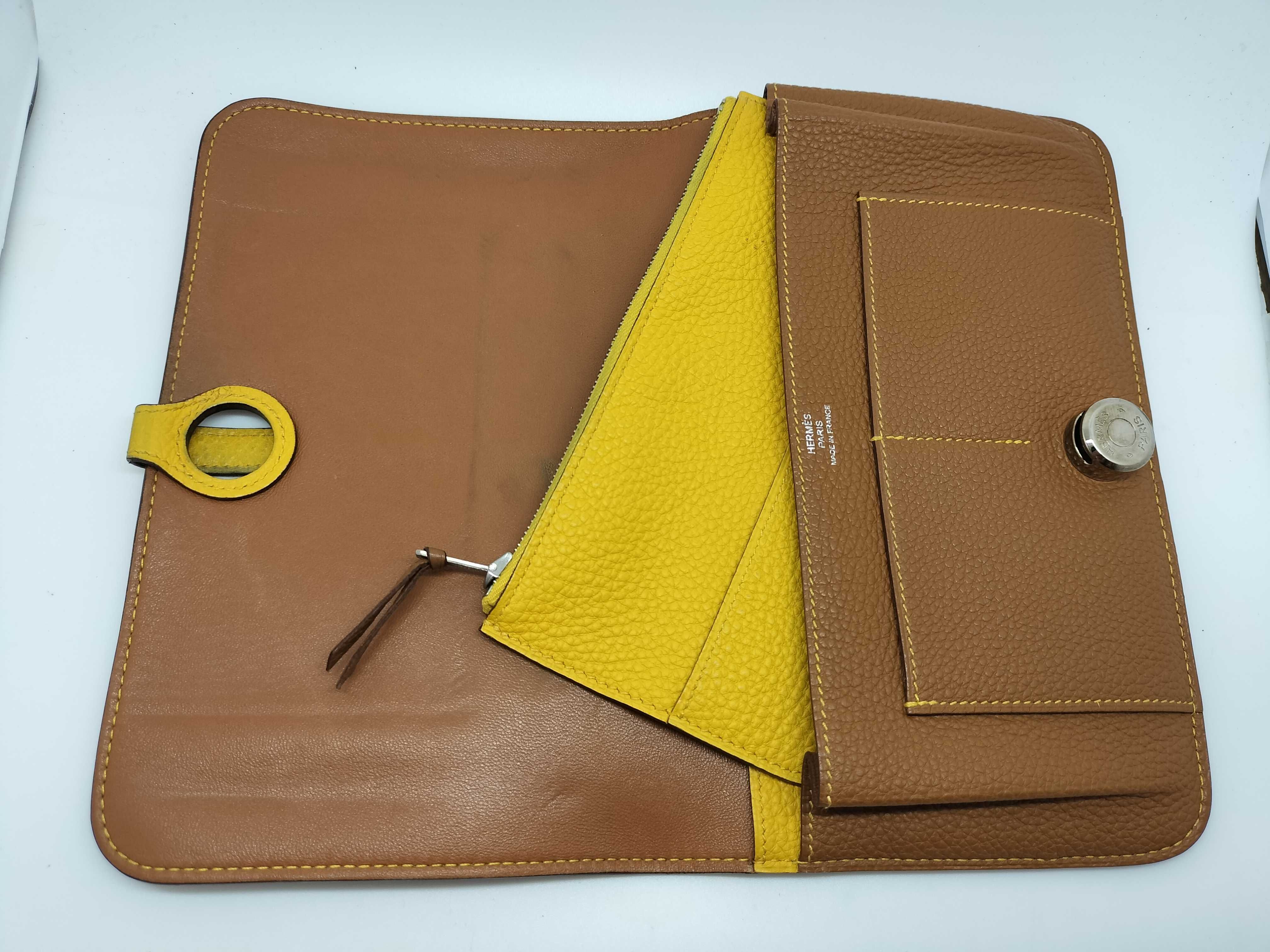 Dogon GM Wallet — view 7