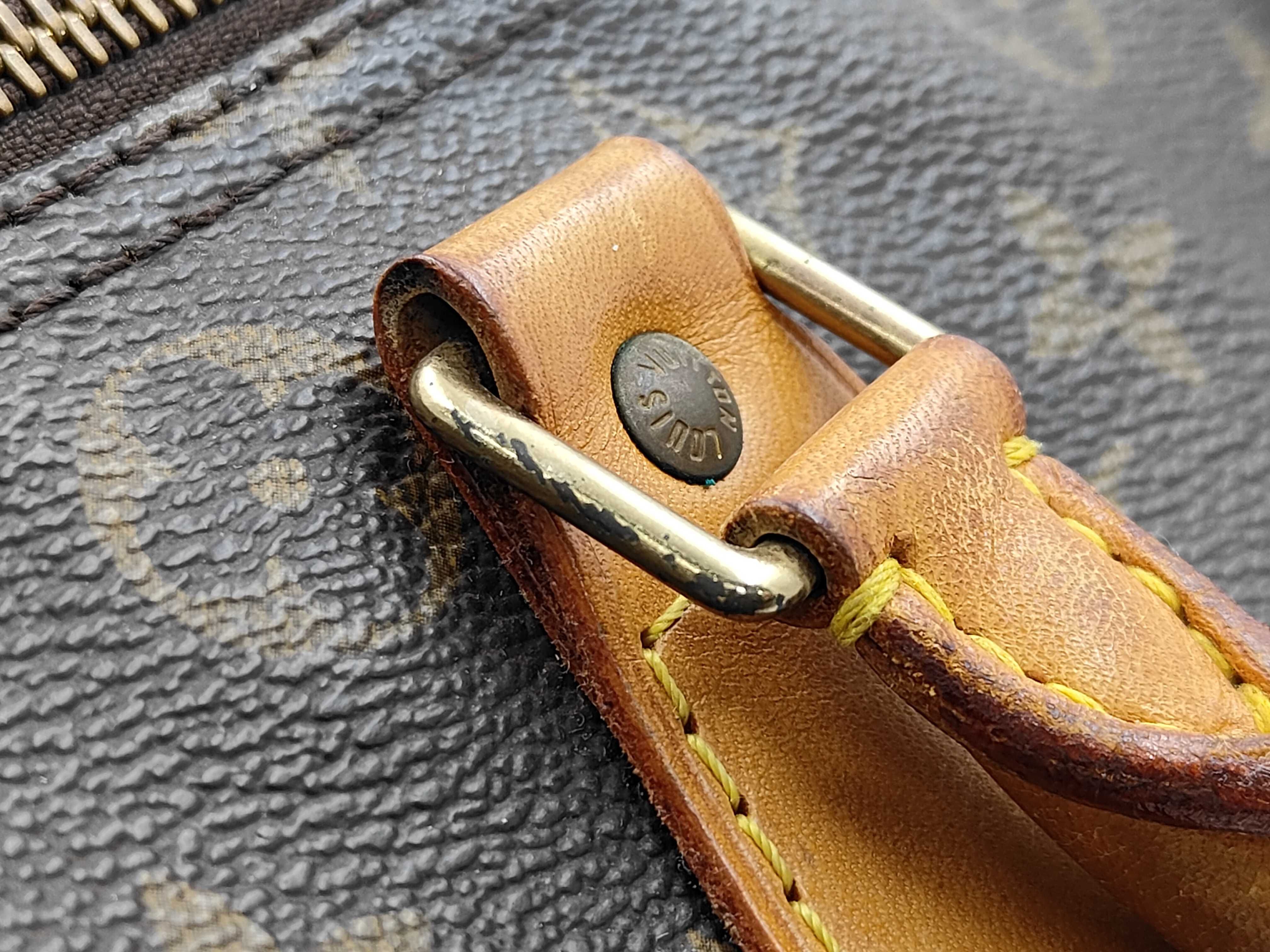 Monogram Speedy Boston Bag — view 5