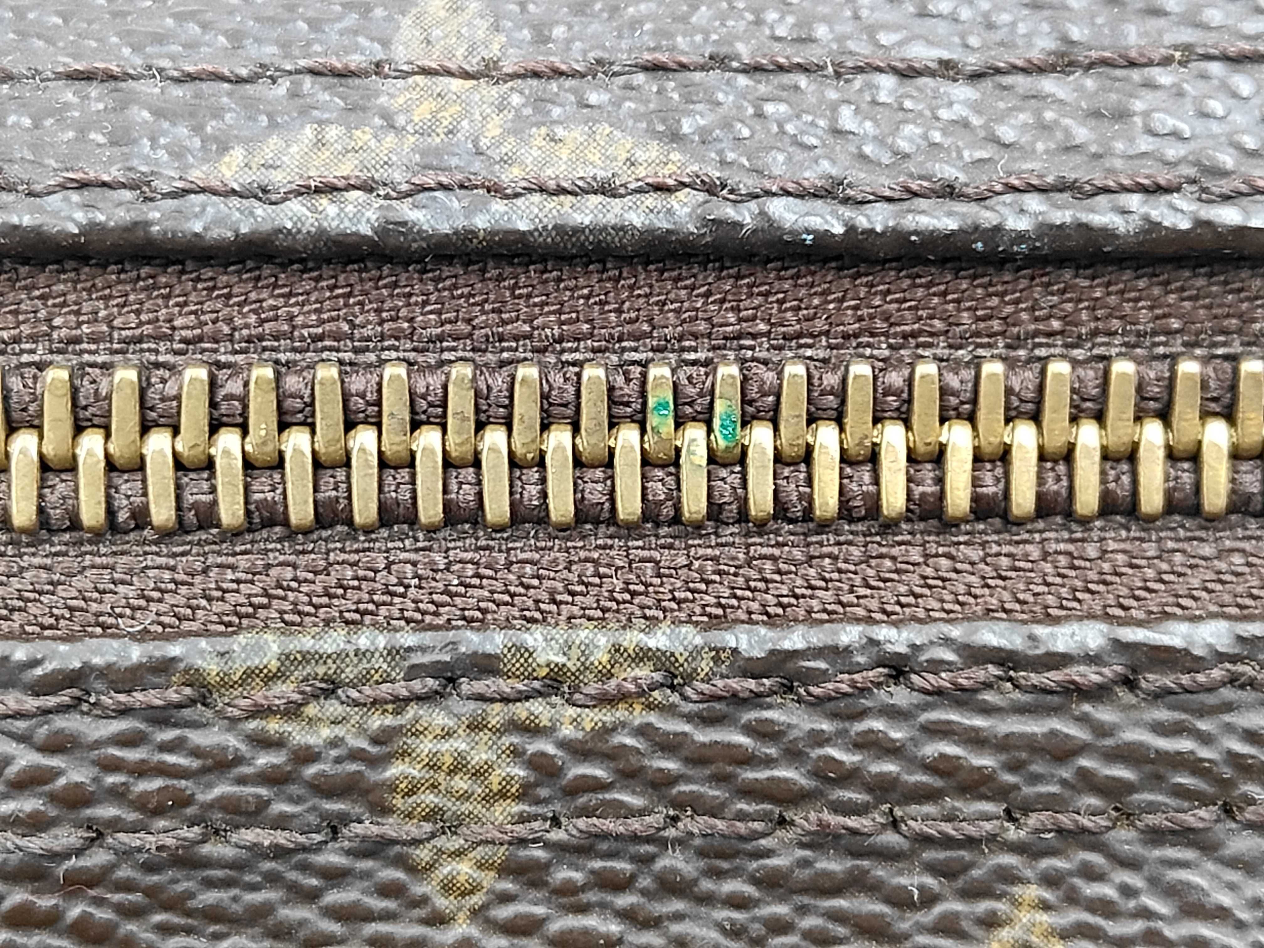 Monogram Speedy Boston Bag — view 6