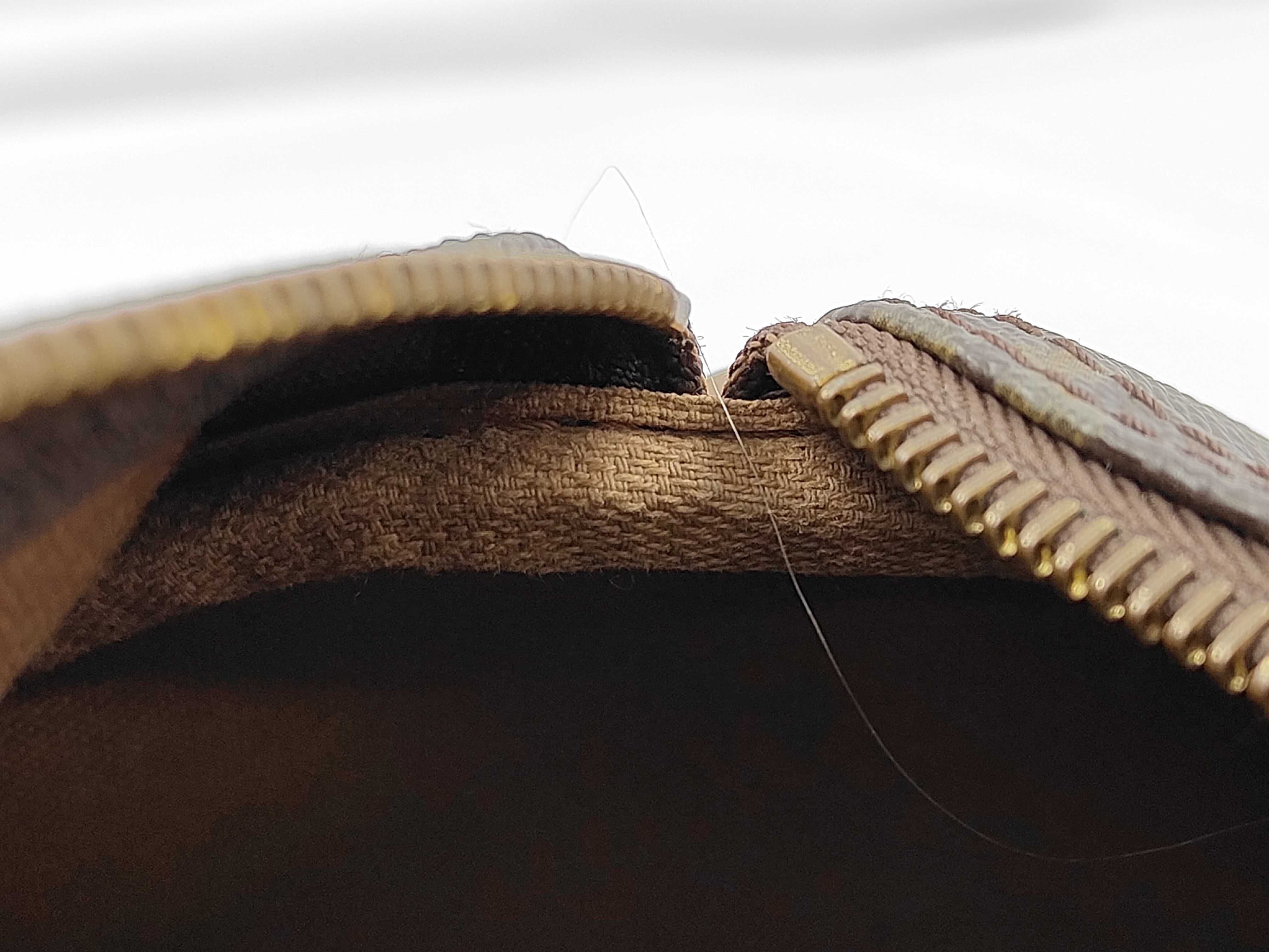 Monogram Speedy Boston Bag — view 7