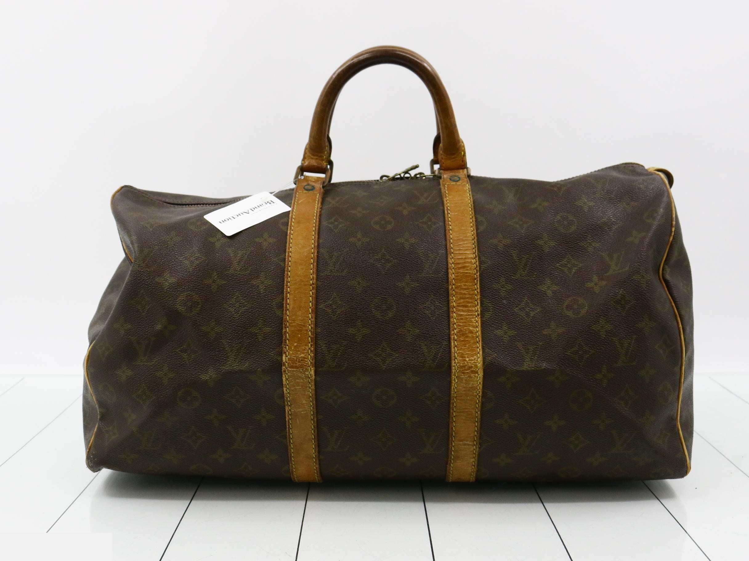 Keepall 50