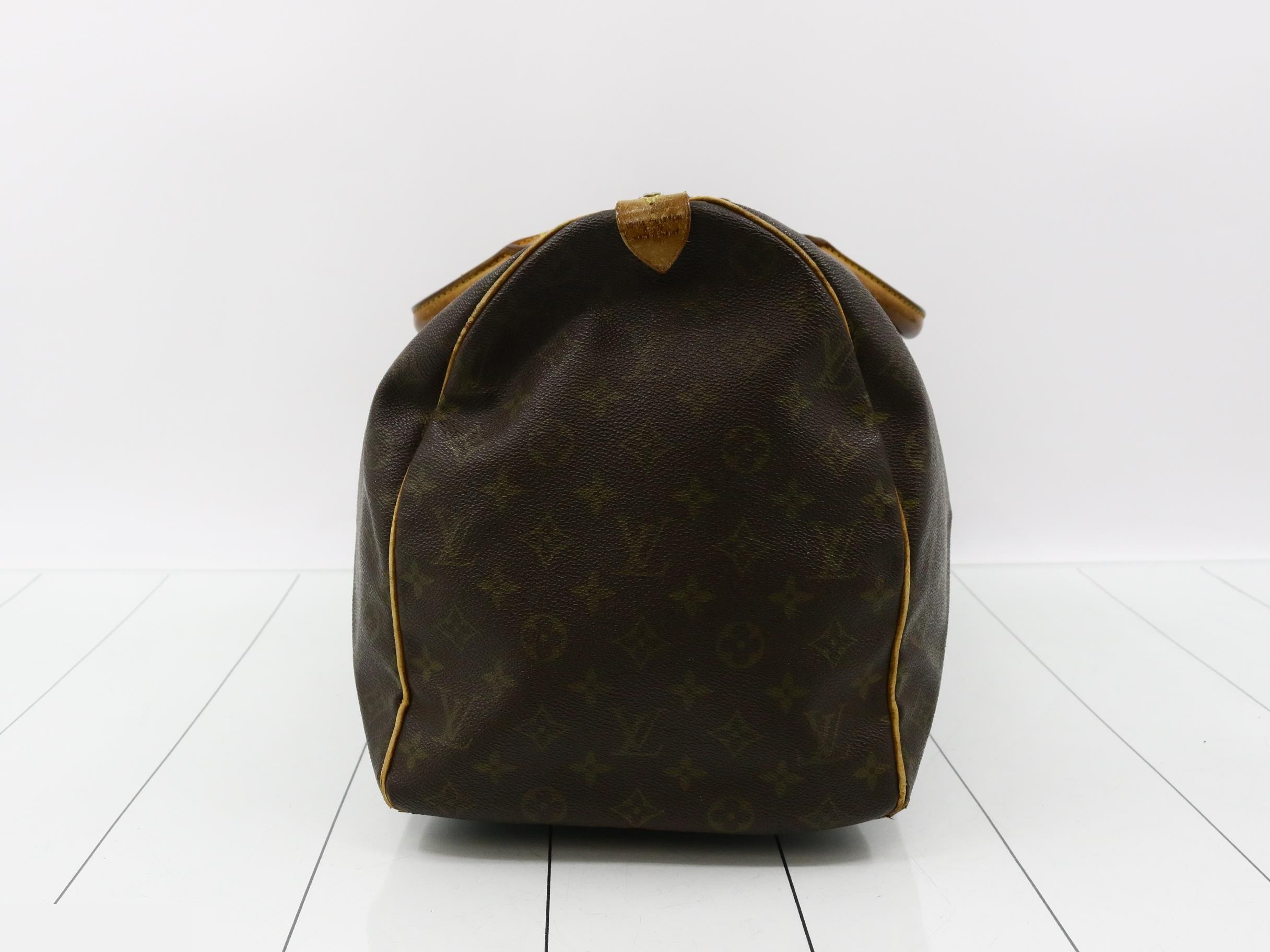 Keepall 50 — view 3