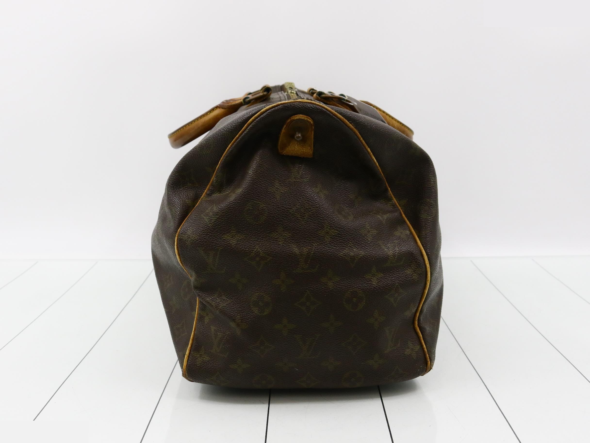 Keepall 50 — view 4