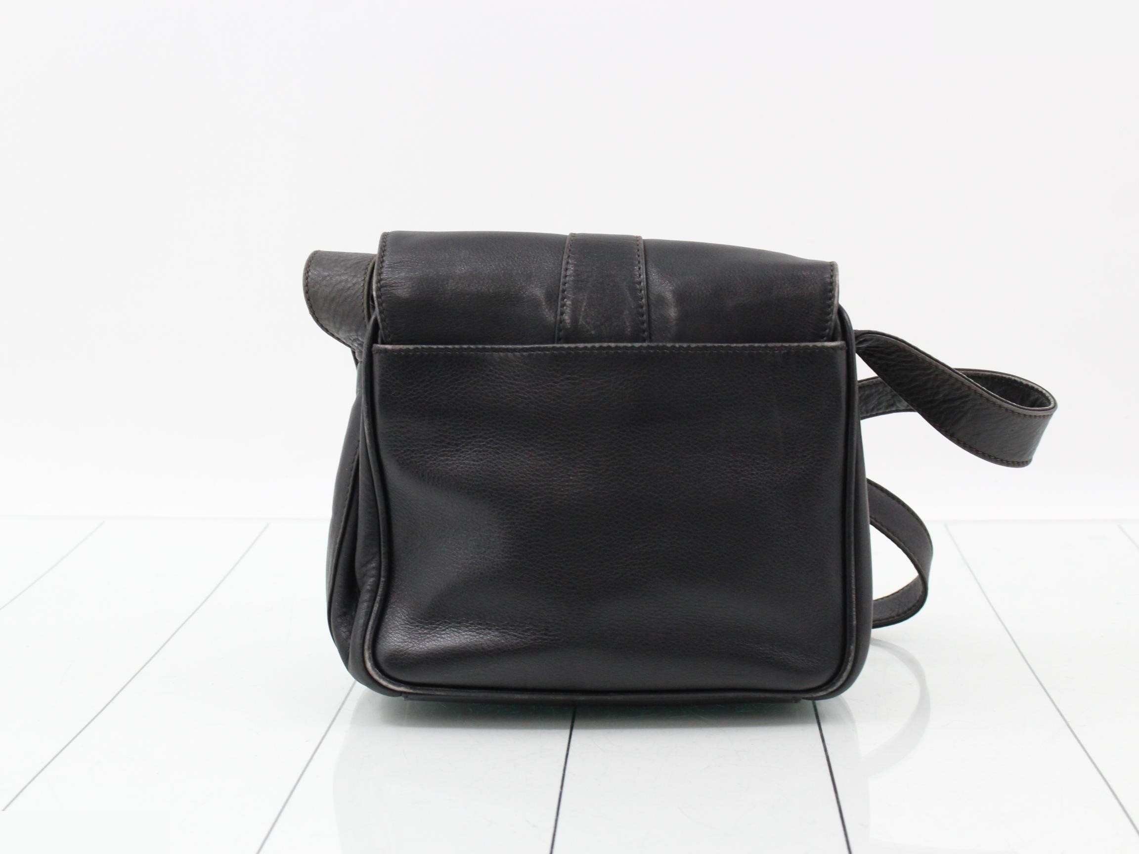 Horseshoe Shoulder Bag — view 2