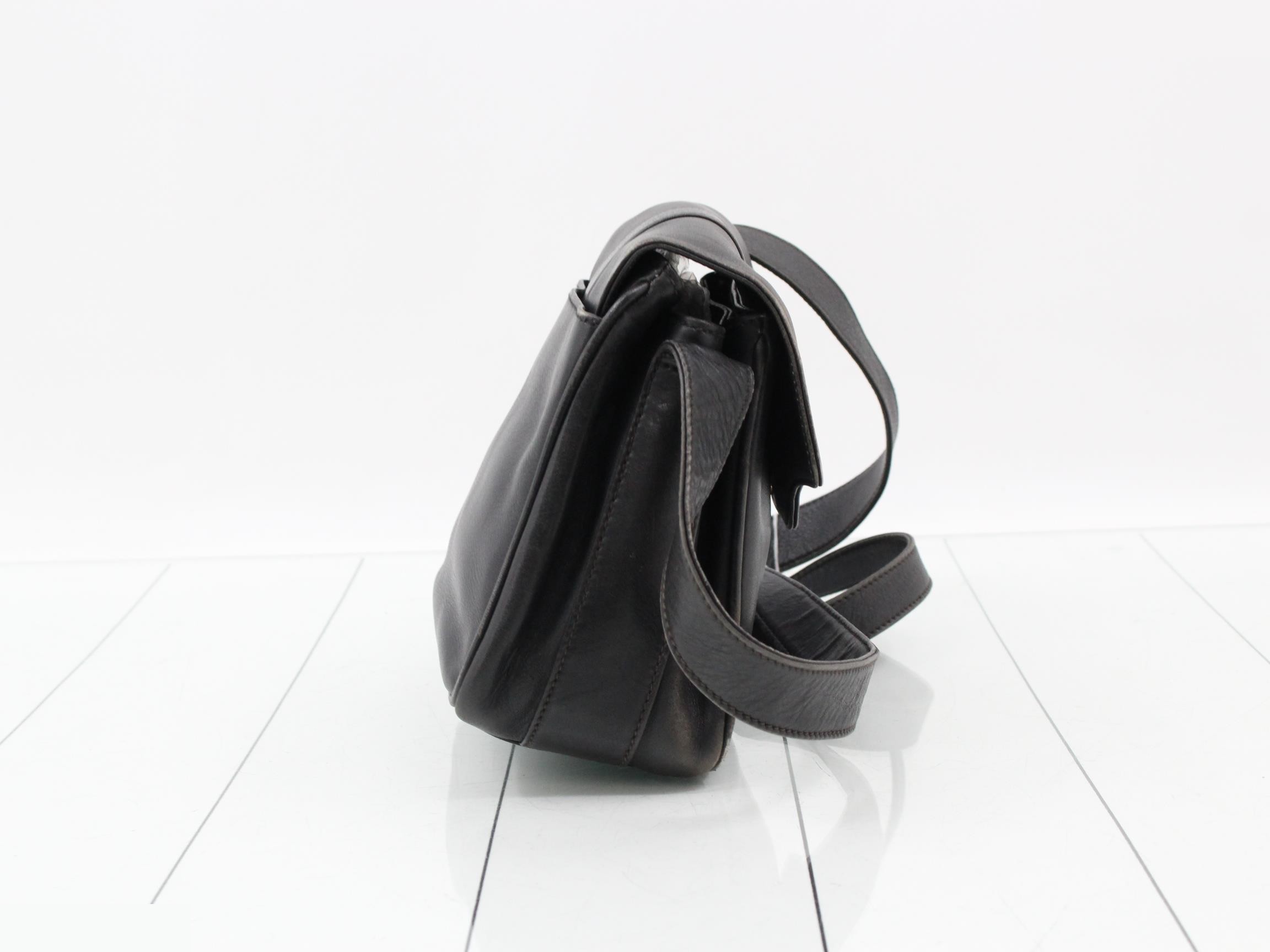 Horseshoe Shoulder Bag — view 4