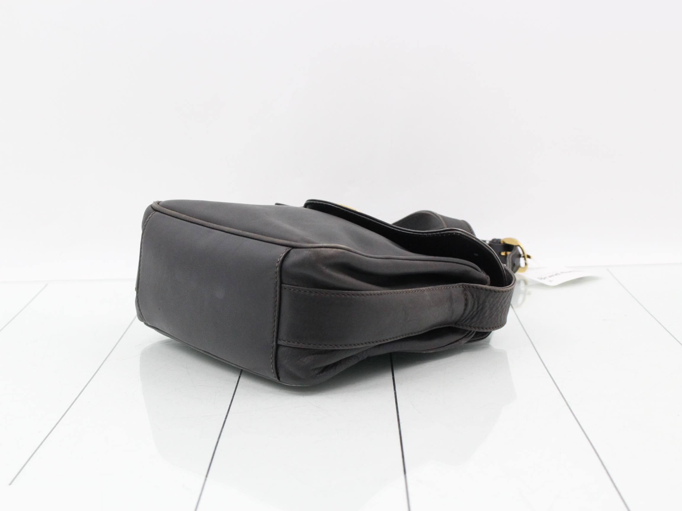 Horseshoe Shoulder Bag — view 6