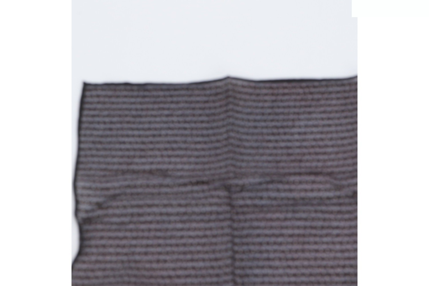 All-over print scarf — view 3