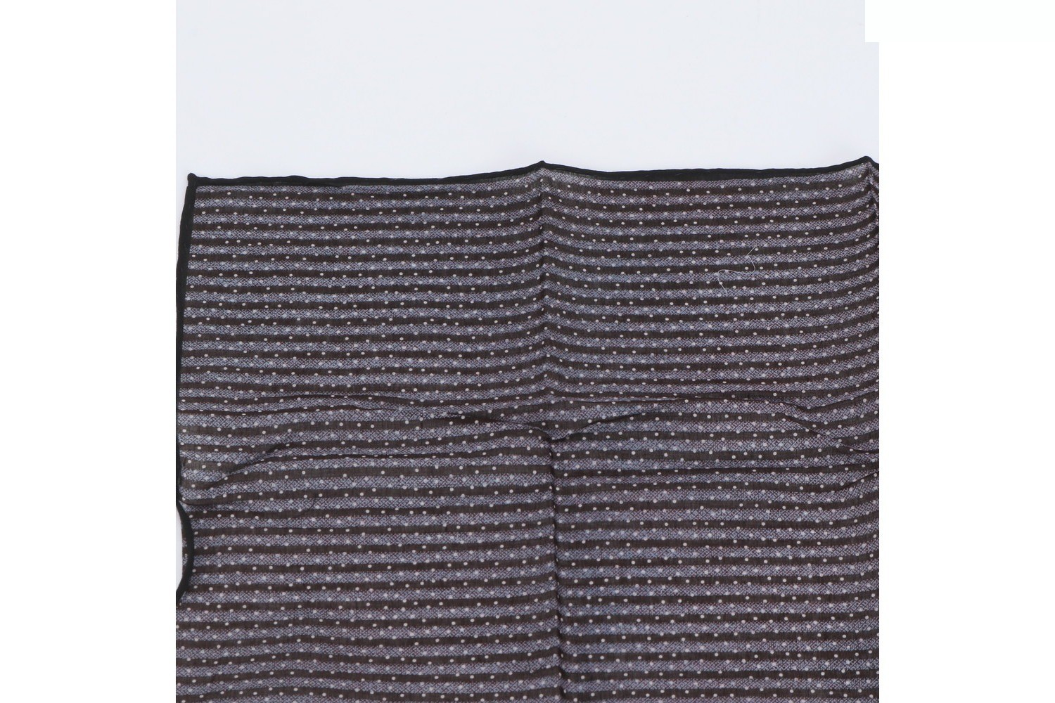 All-over print scarf — view 4
