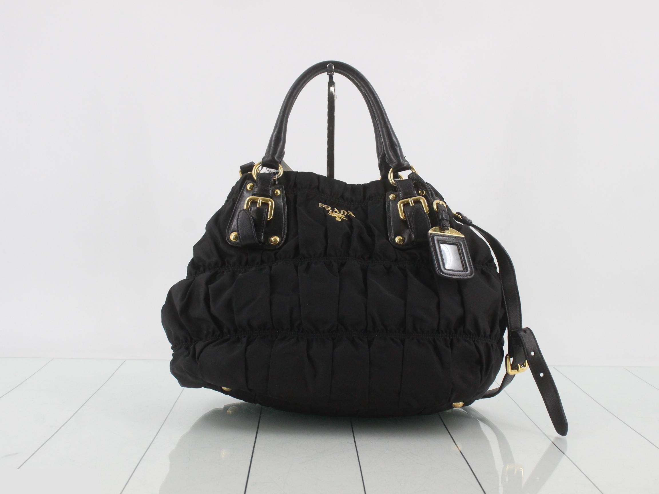 Nylon Bag