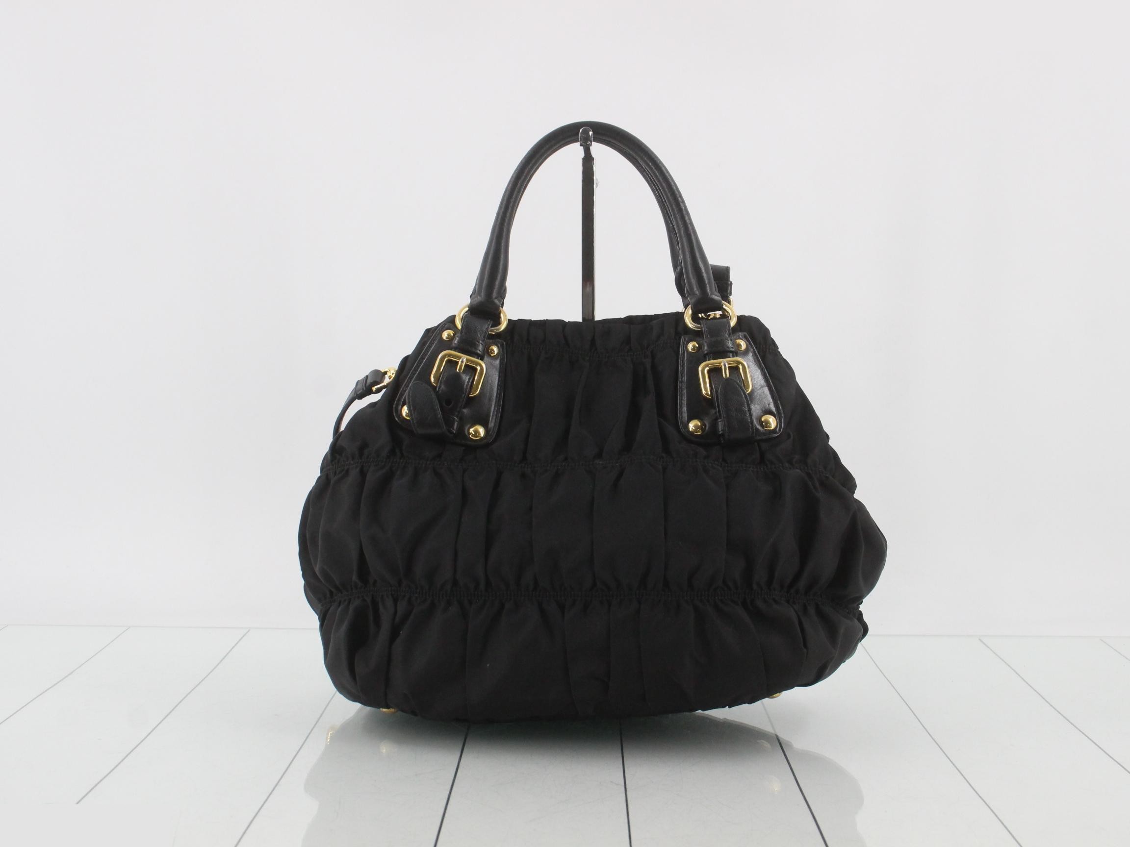 Nylon Bag — view 2