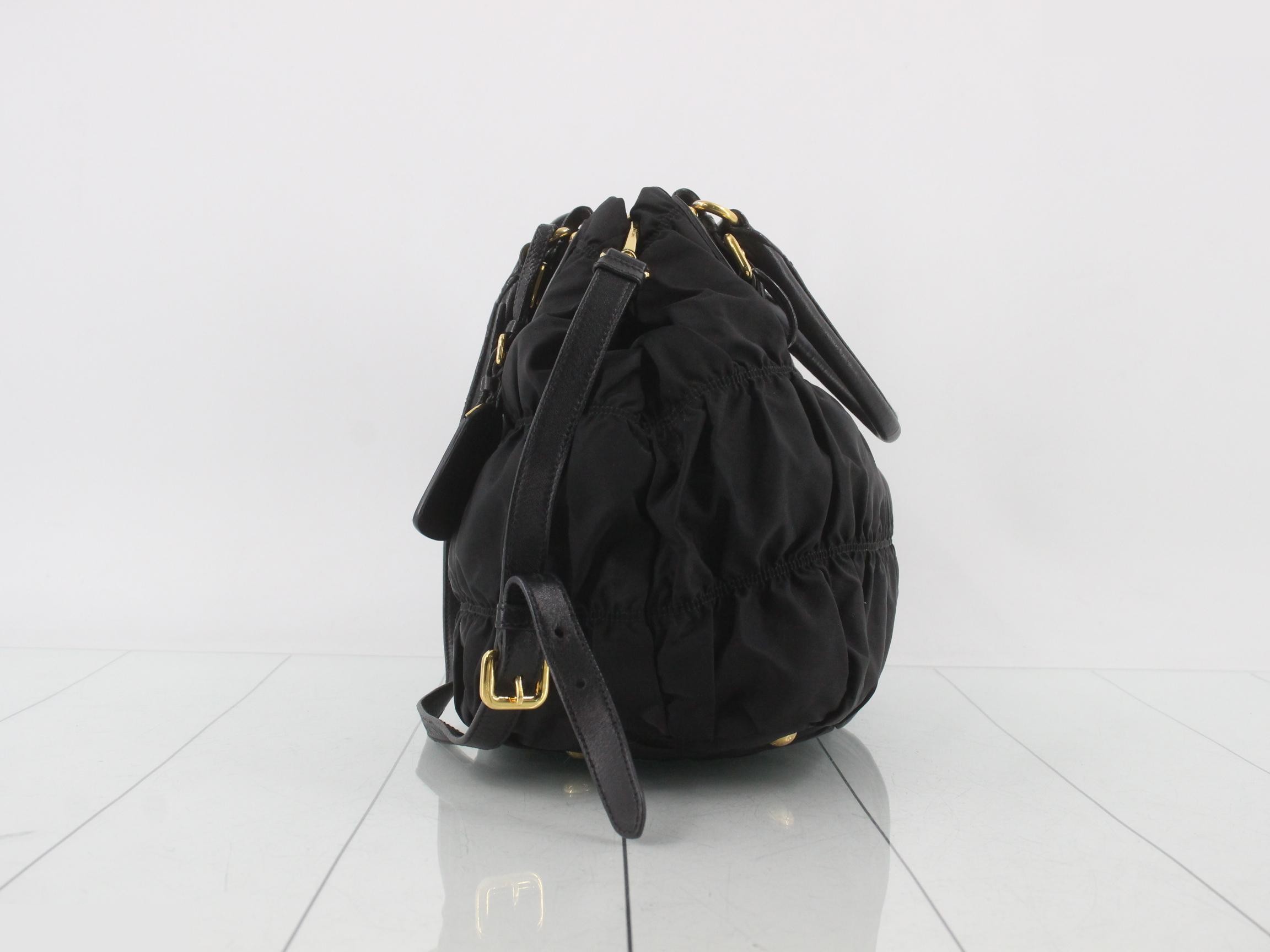 Nylon Bag — view 3