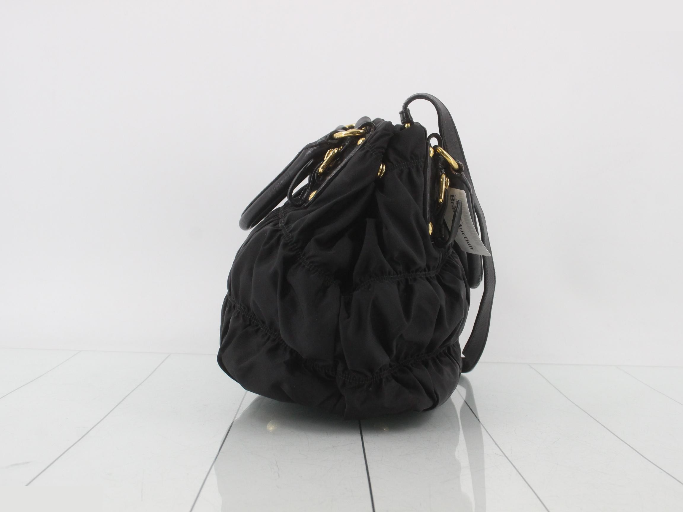Nylon Bag — view 4