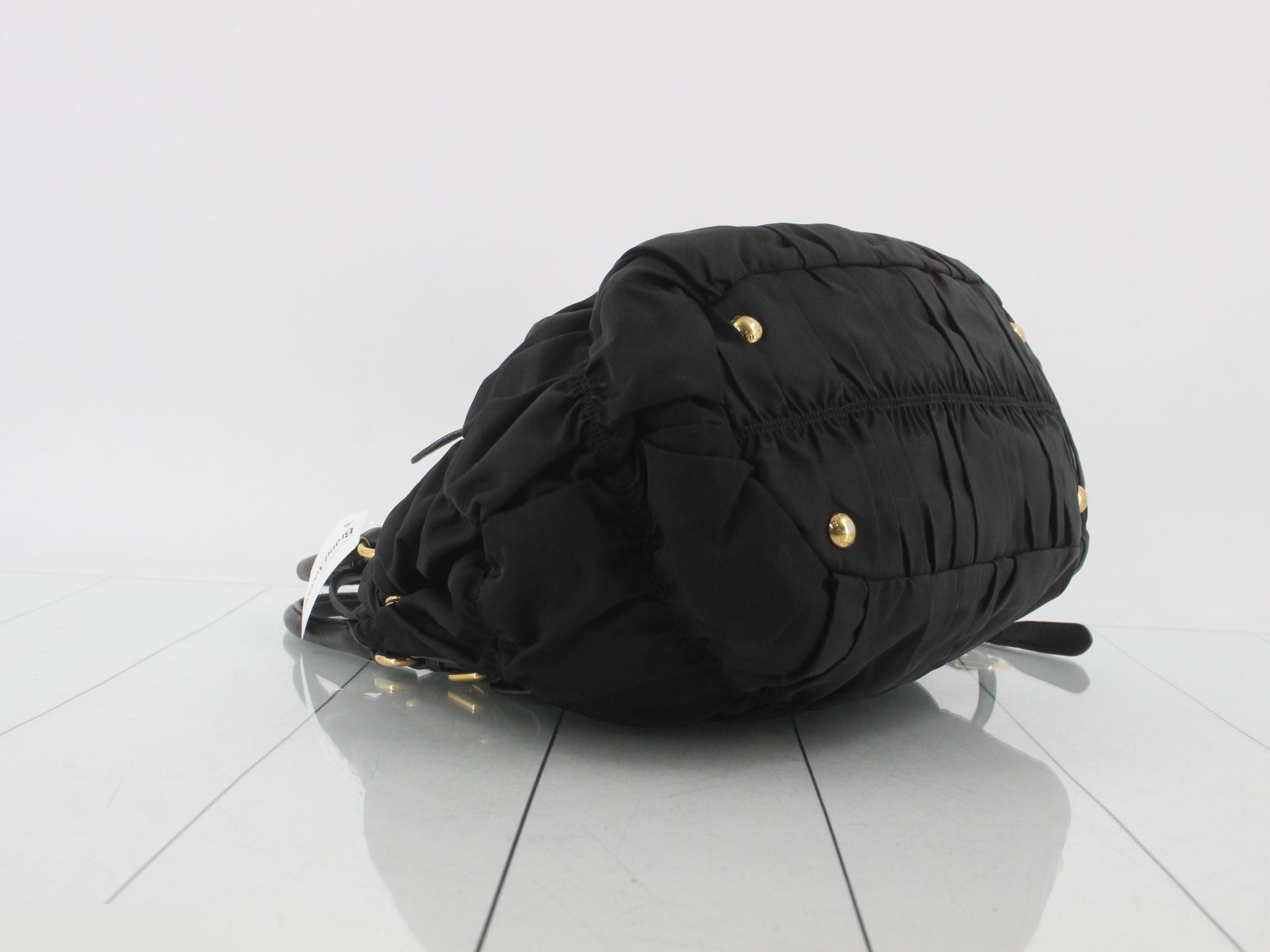 Nylon Bag — view 5