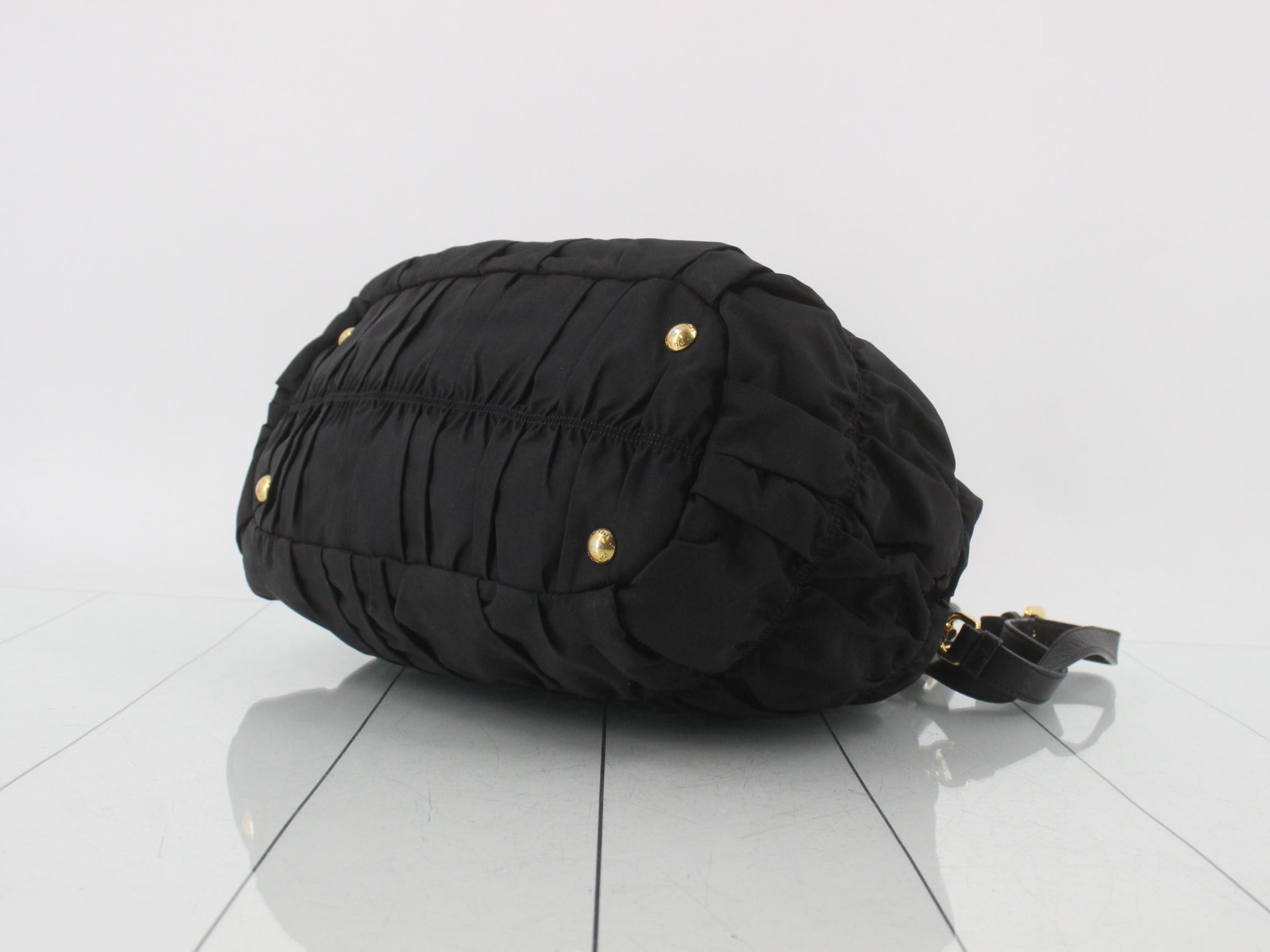 Nylon Bag — view 6