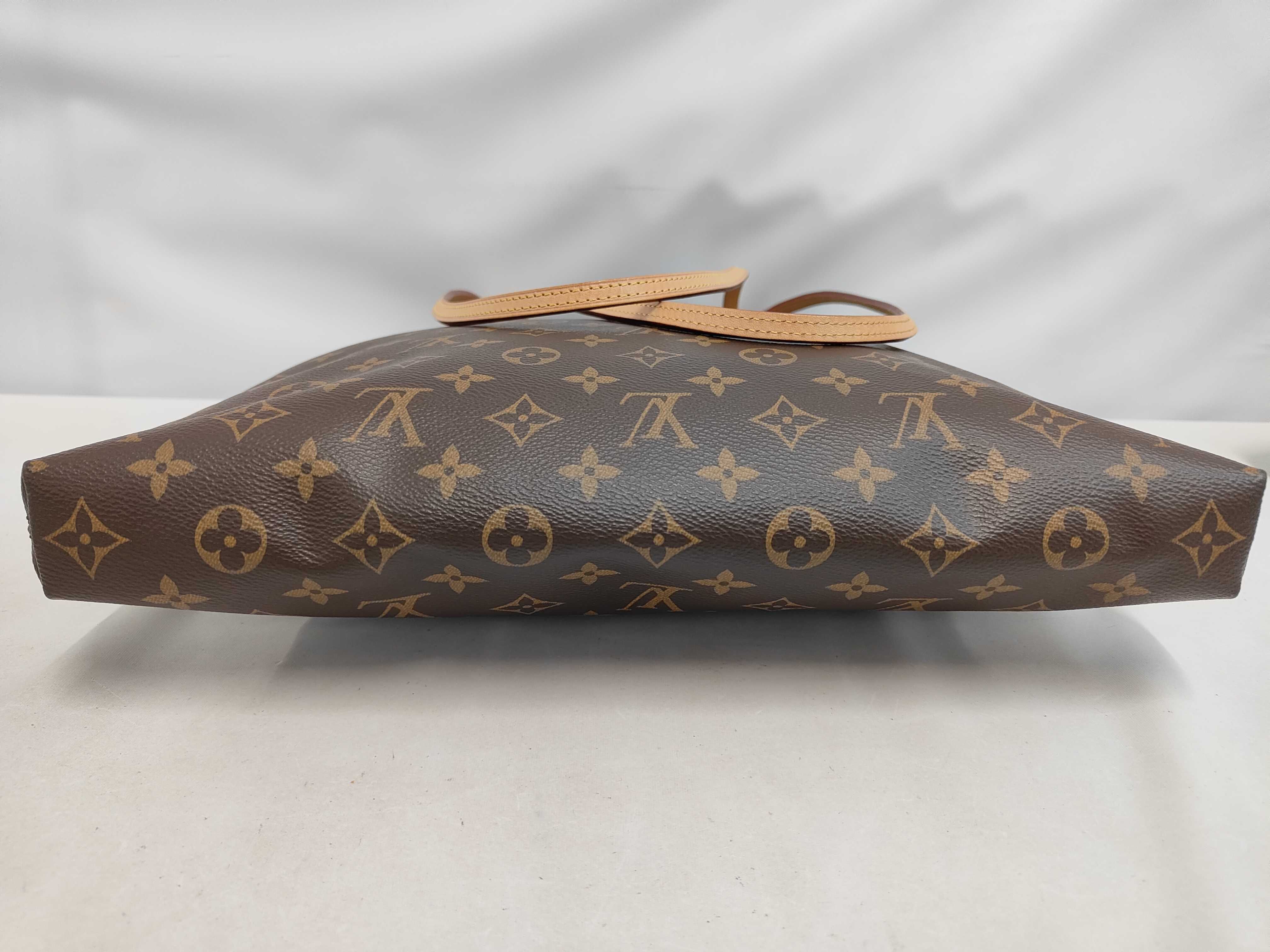 Monogram Carry It Tote Bag — view 4