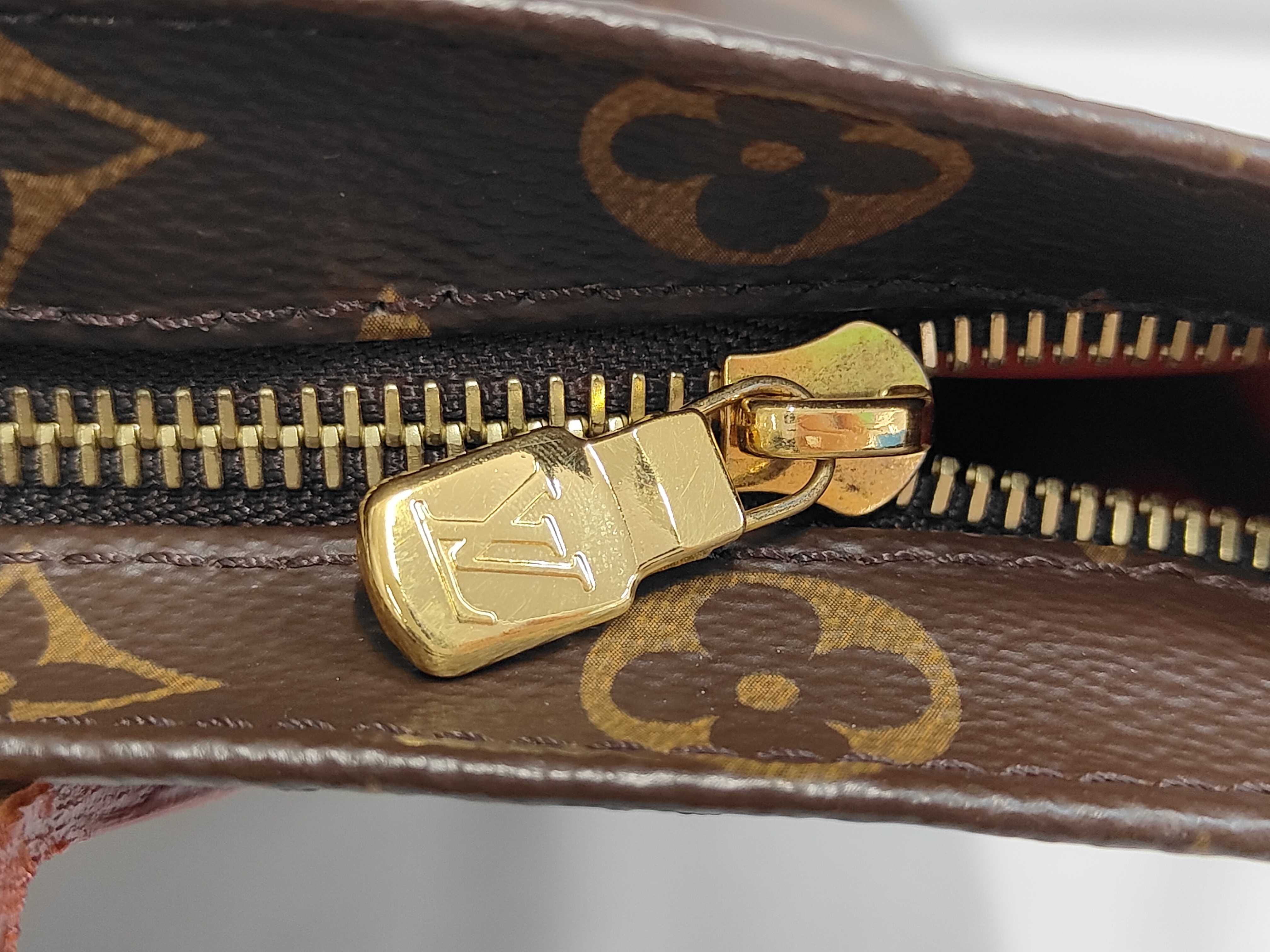Monogram Carry It Tote Bag — view 7