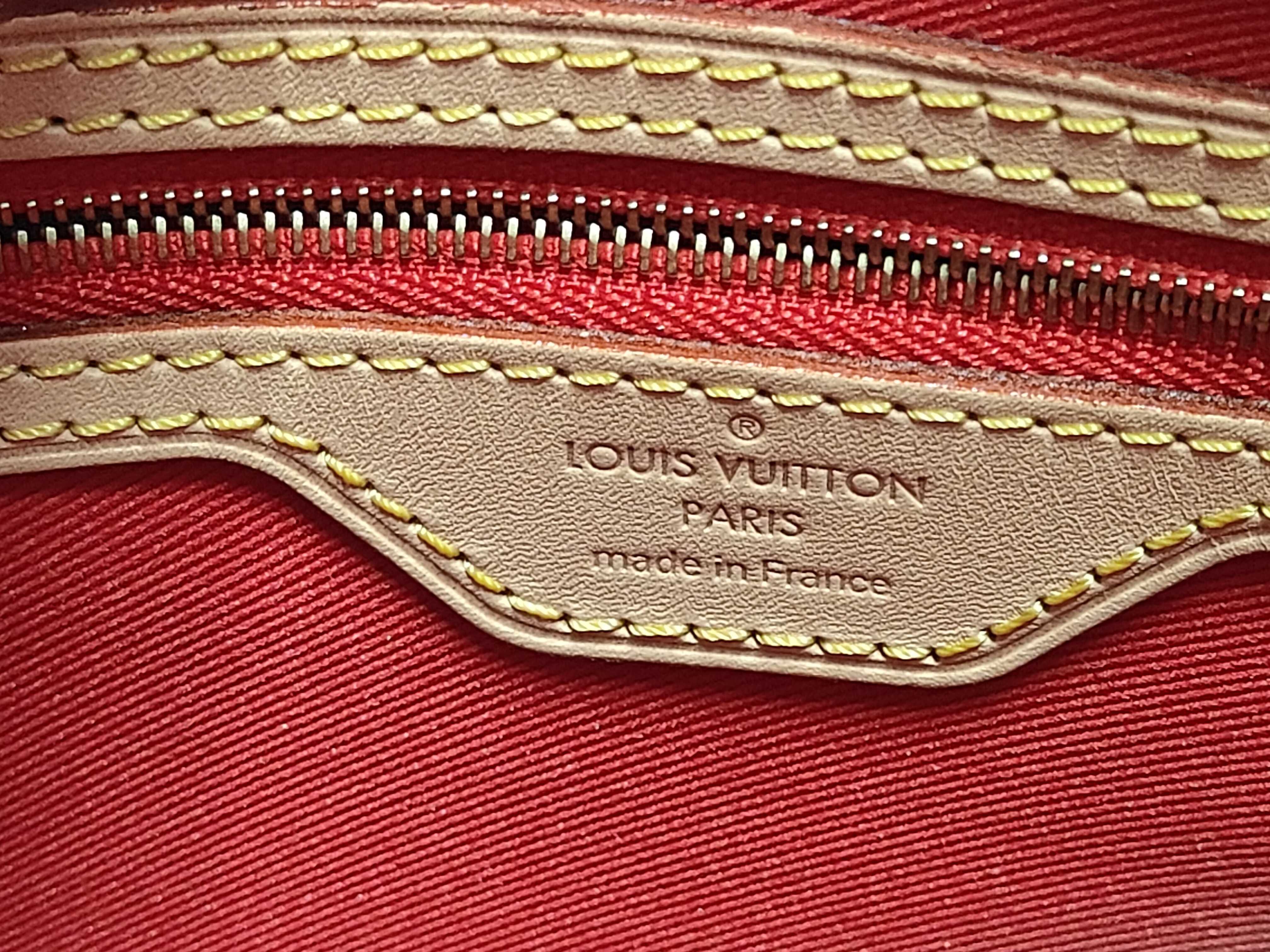 Monogram Carry It Tote Bag — view 8