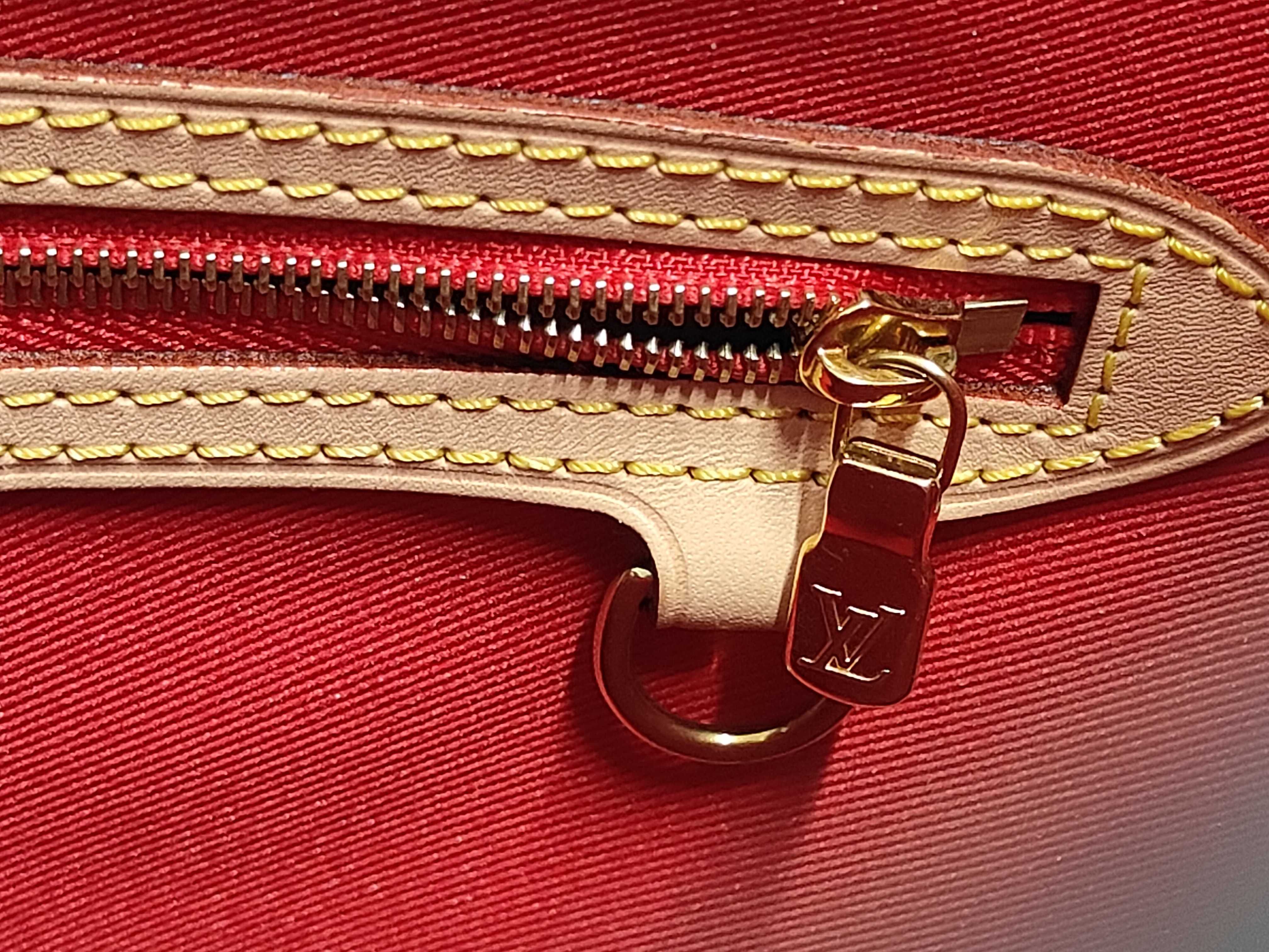 Monogram Carry It Tote Bag — view 10