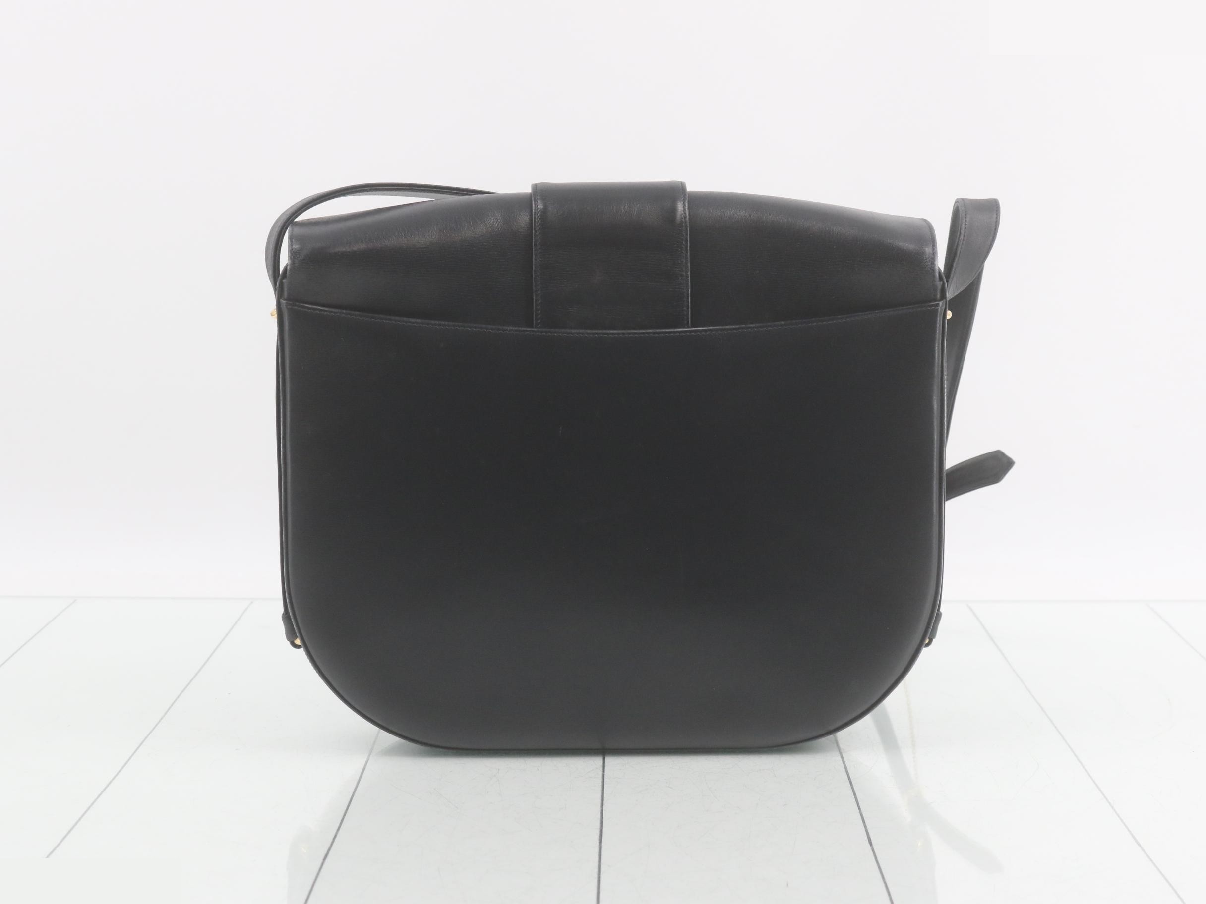 Sapphire Shoulder Bag — view 2