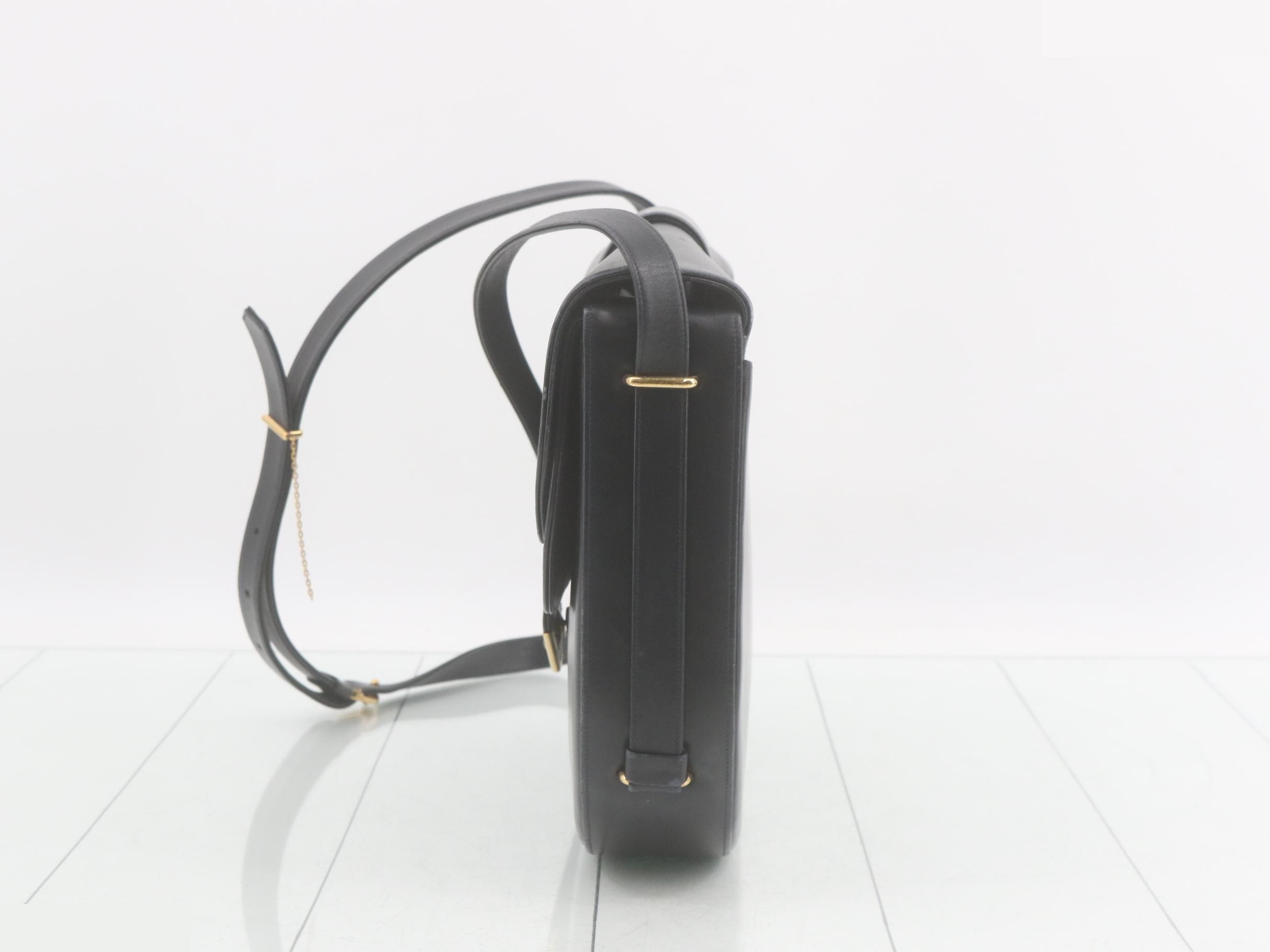 Sapphire Shoulder Bag — view 3