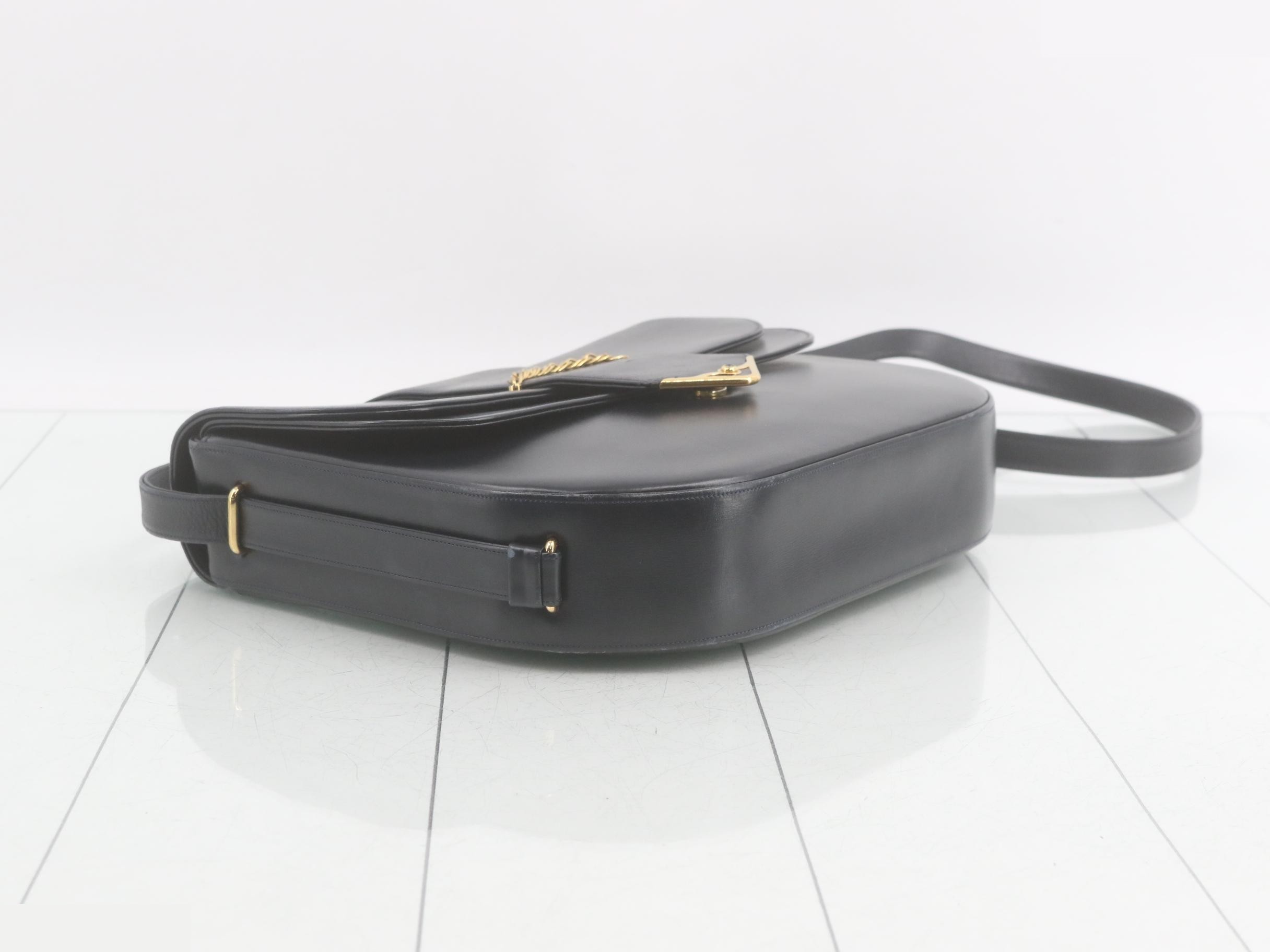 Sapphire Shoulder Bag — view 5