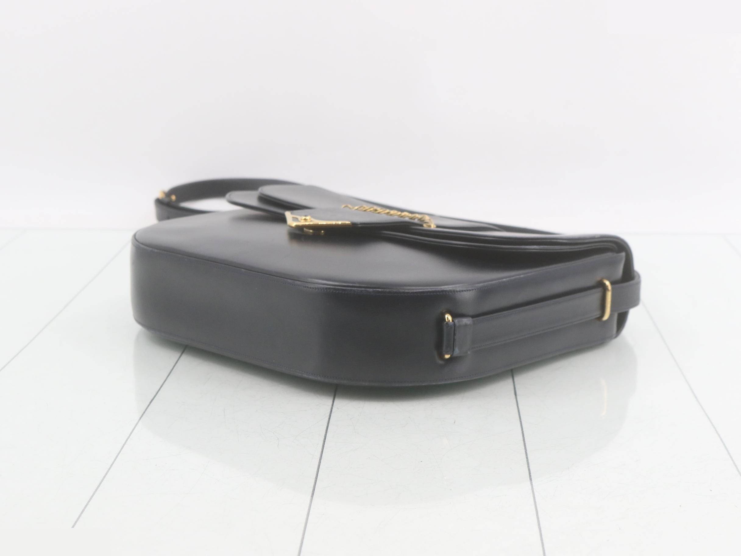 Sapphire Shoulder Bag — view 6