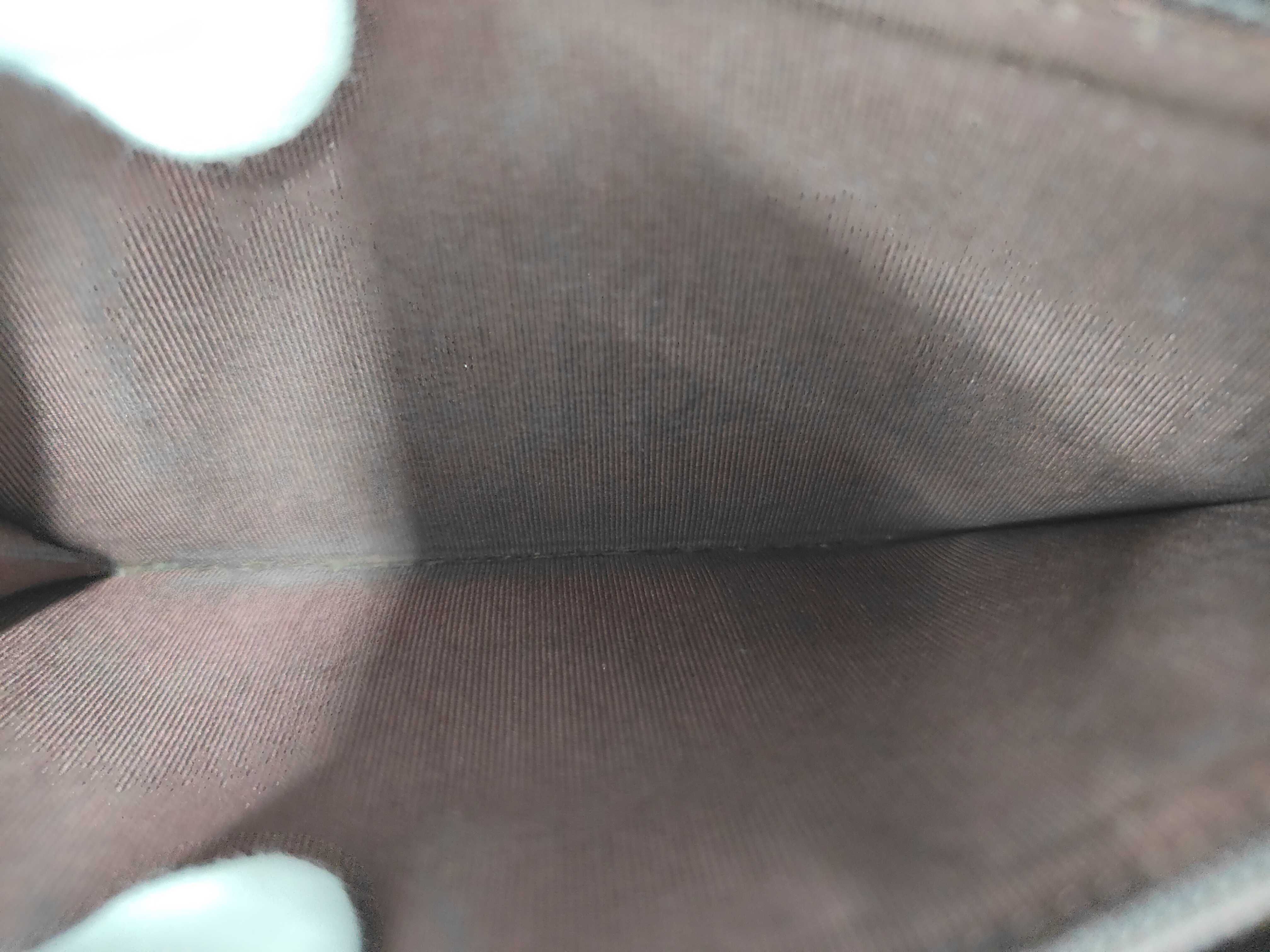 Caviar Skin Coco Classic Small Wallet — view 8