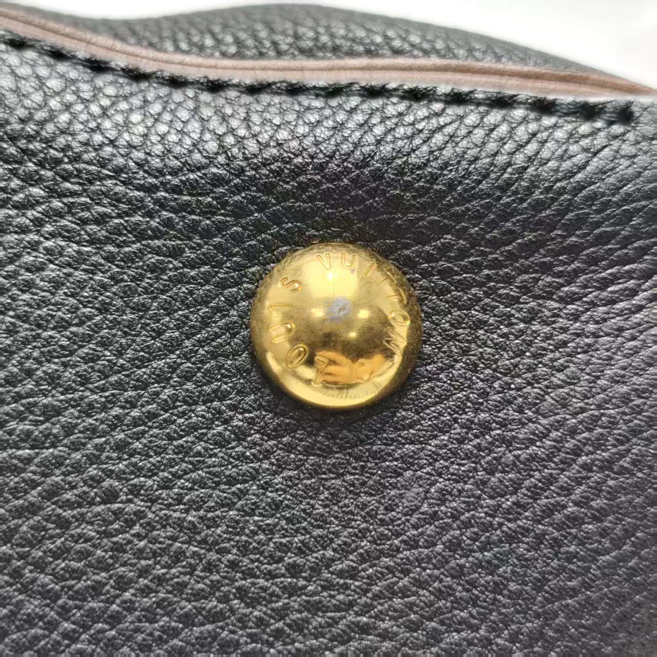 【*Shipped from: China*】LOUIS VUITTON PU Handbag — view 14