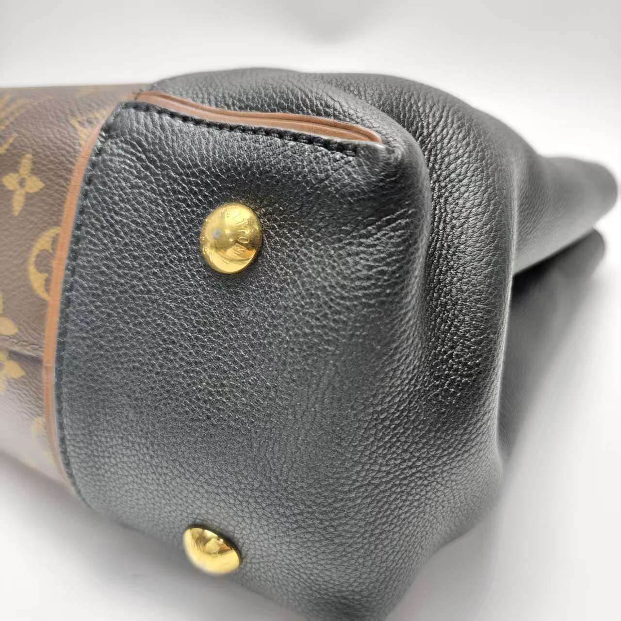 【*Shipped from: China*】LOUIS VUITTON PU Handbag — view 6