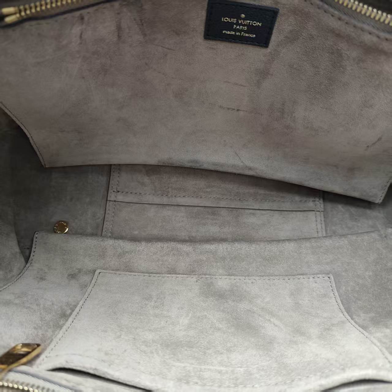 【*Shipped from: China*】LOUIS VUITTON PU Handbag — view 7
