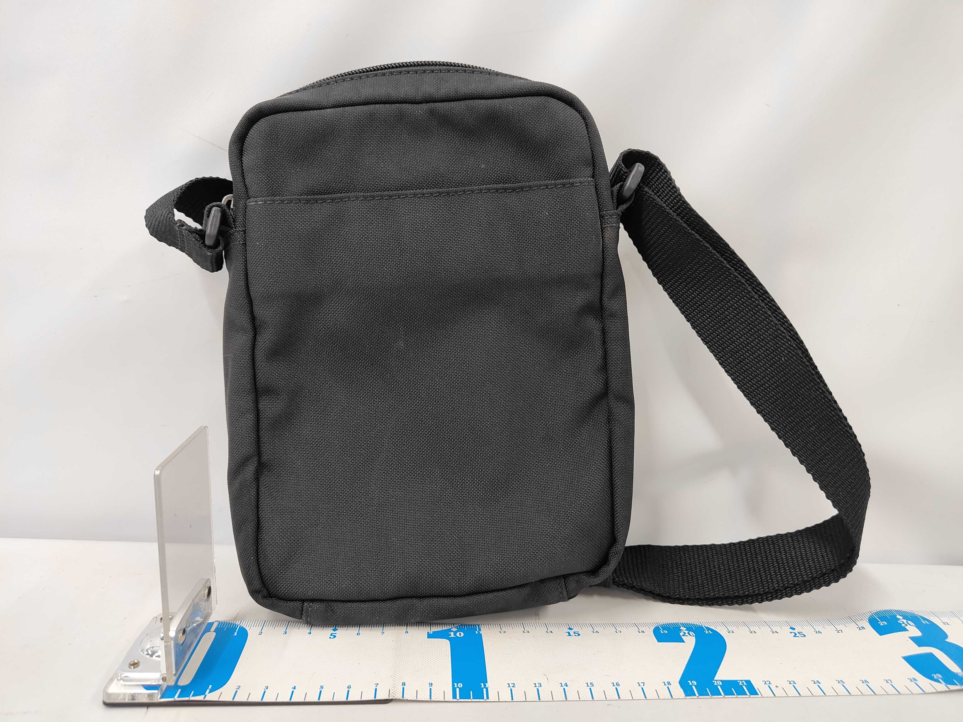 Sport Messenger Bag — view 2