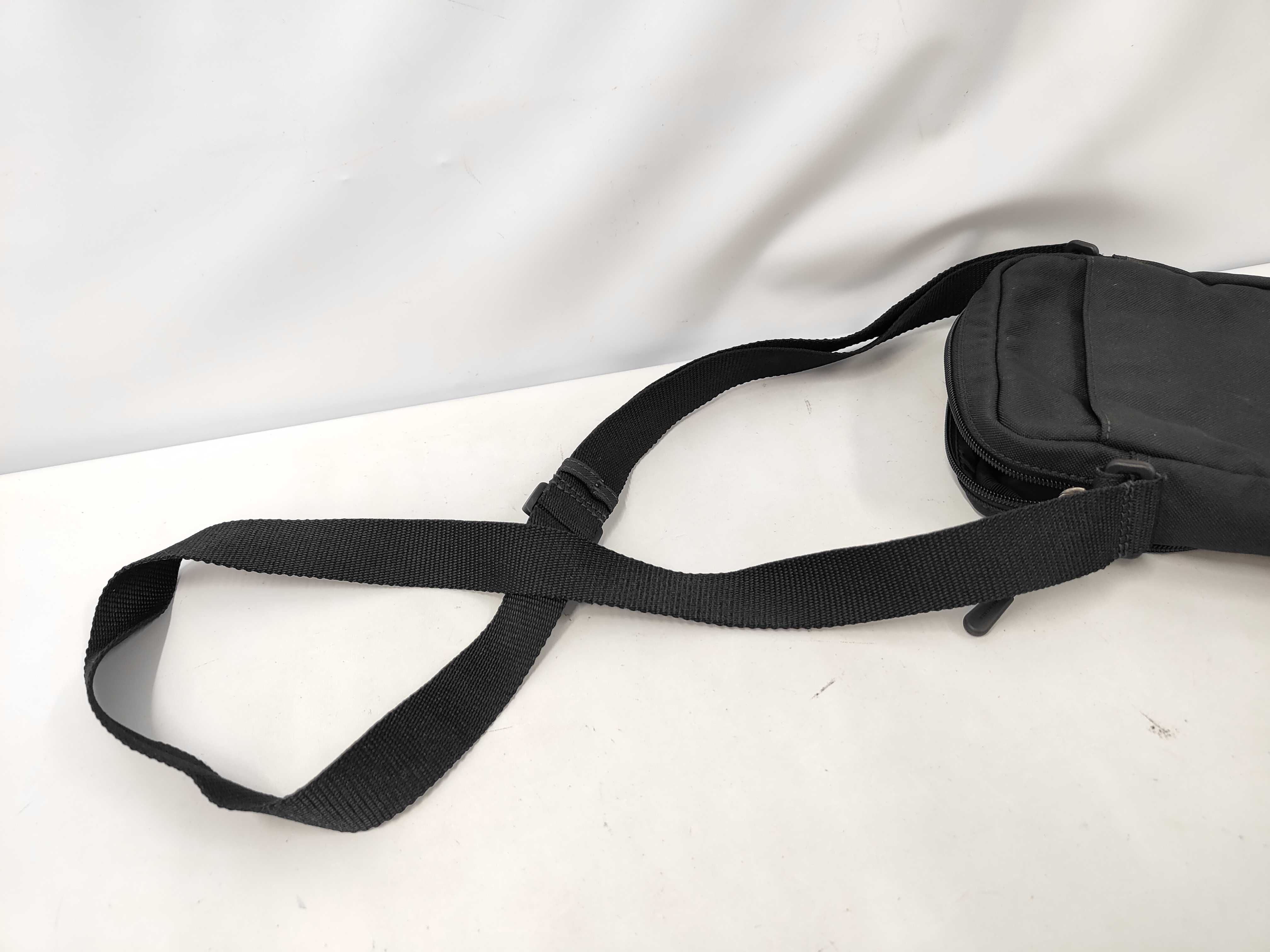 Sport Messenger Bag — view 5