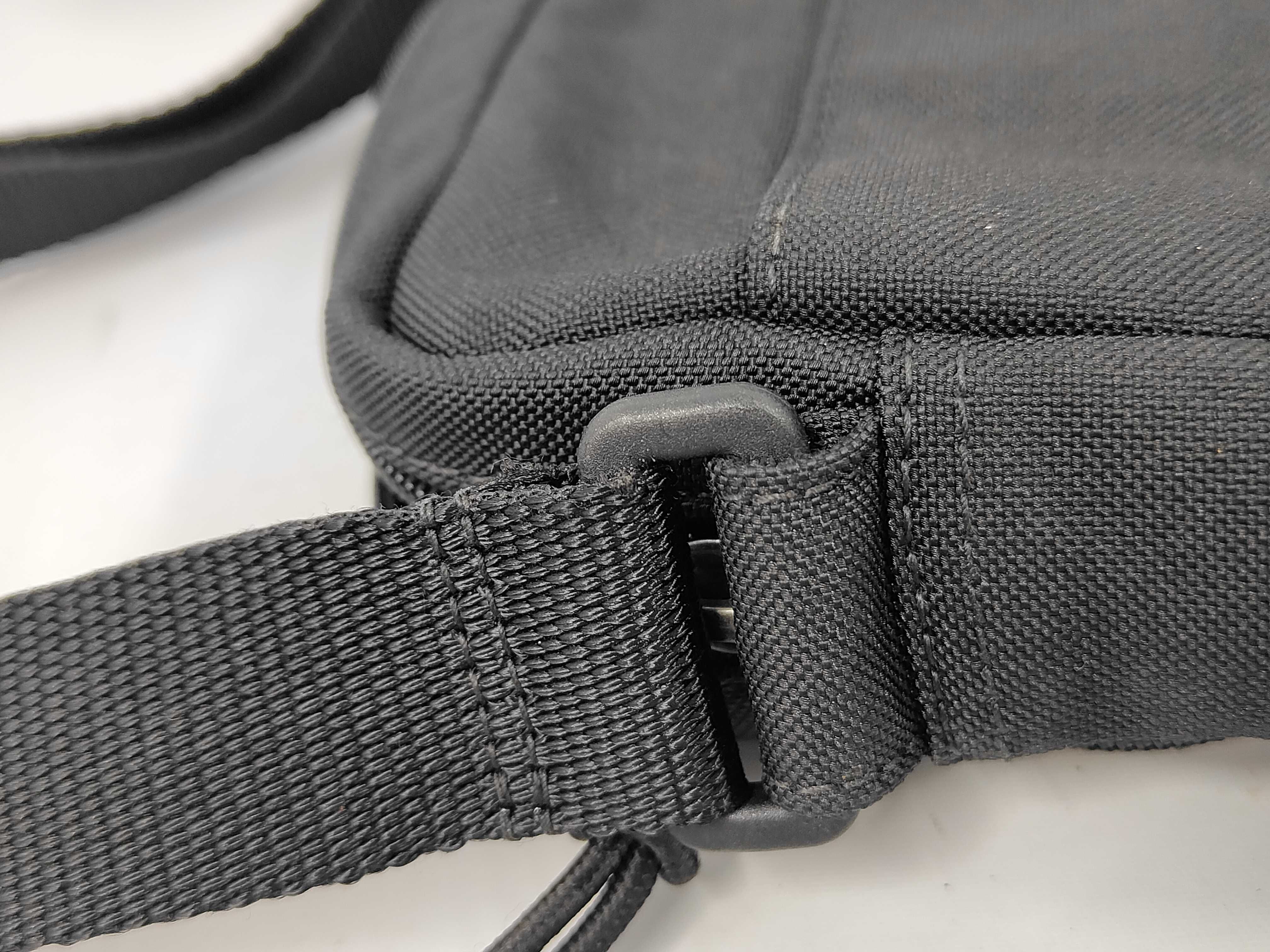 Sport Messenger Bag — view 6