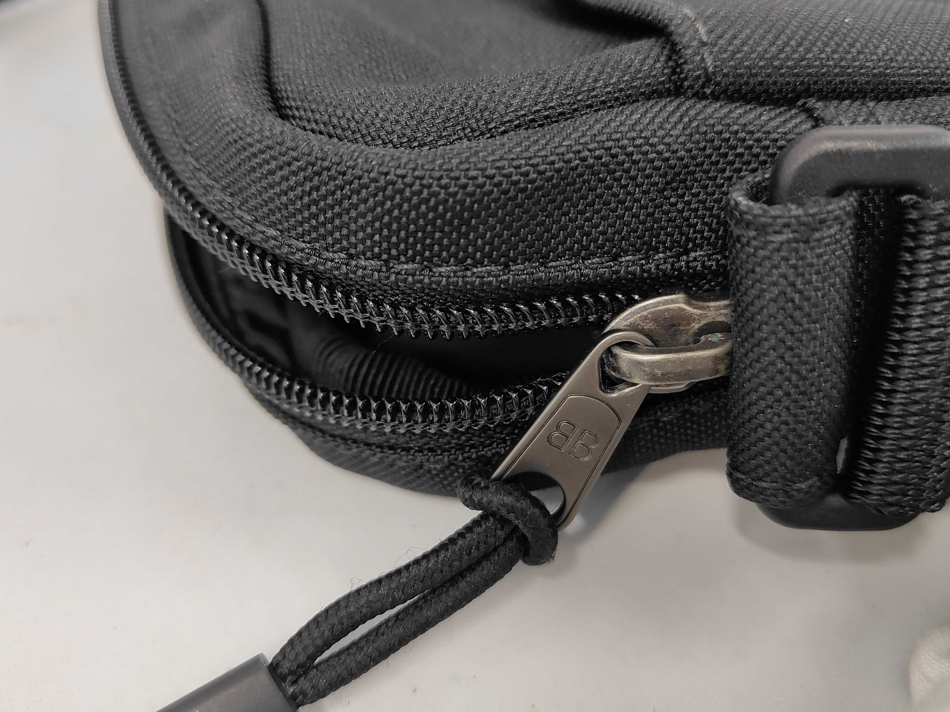Sport Messenger Bag — view 8