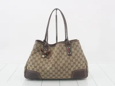 GG Sherry Princy bag with dust bag