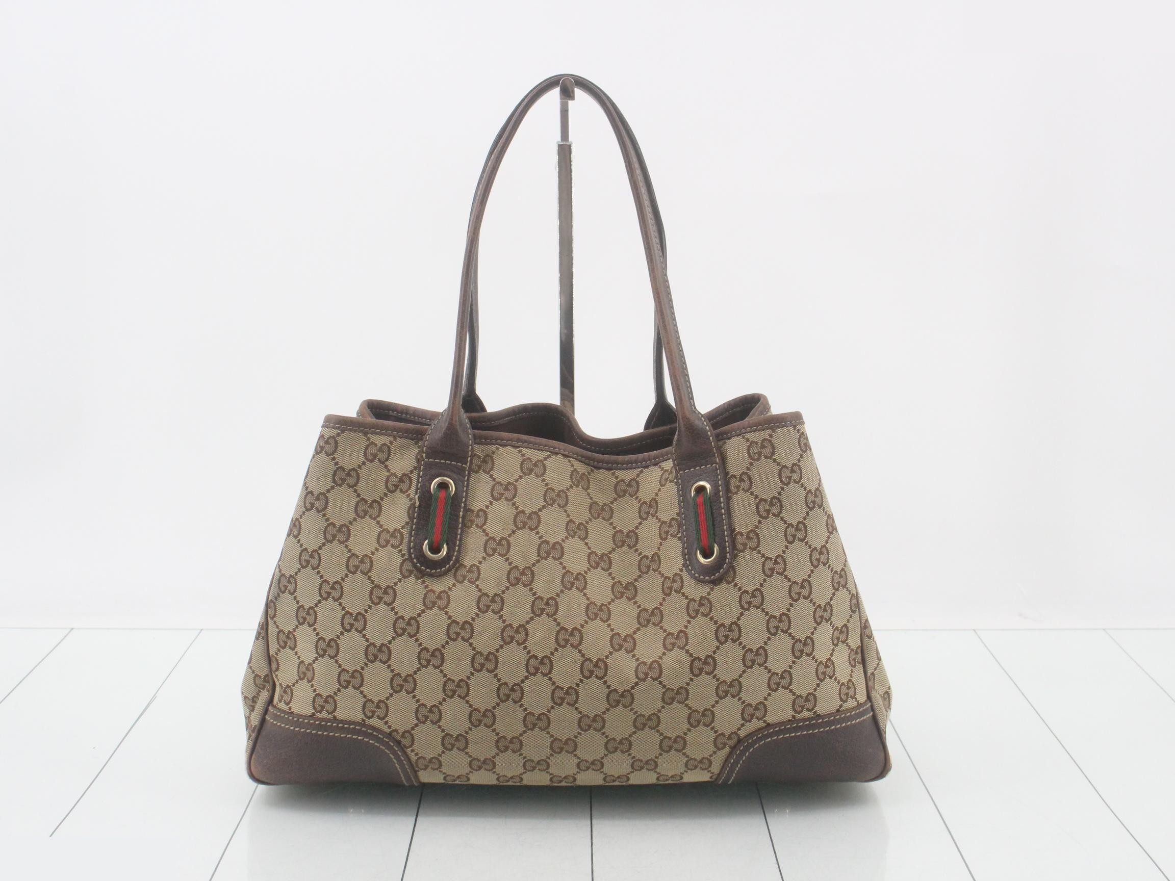 GG Sherry Princy bag with dust bag — view 2