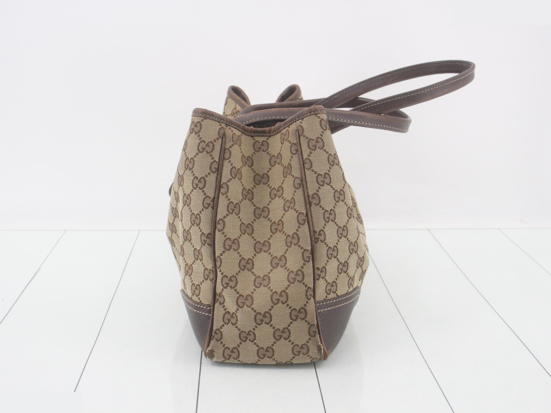 GG Sherry Princy bag with dust bag — view 4