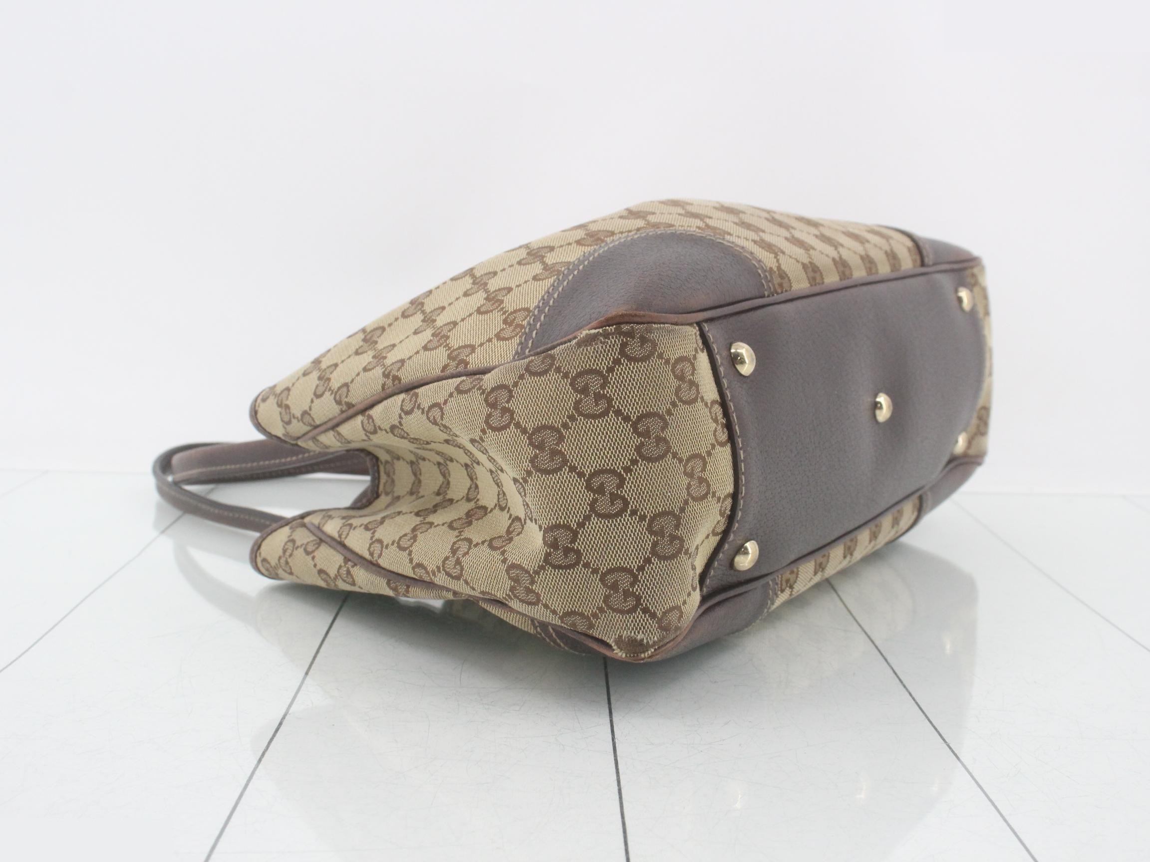 GG Sherry Princy bag with dust bag — view 5