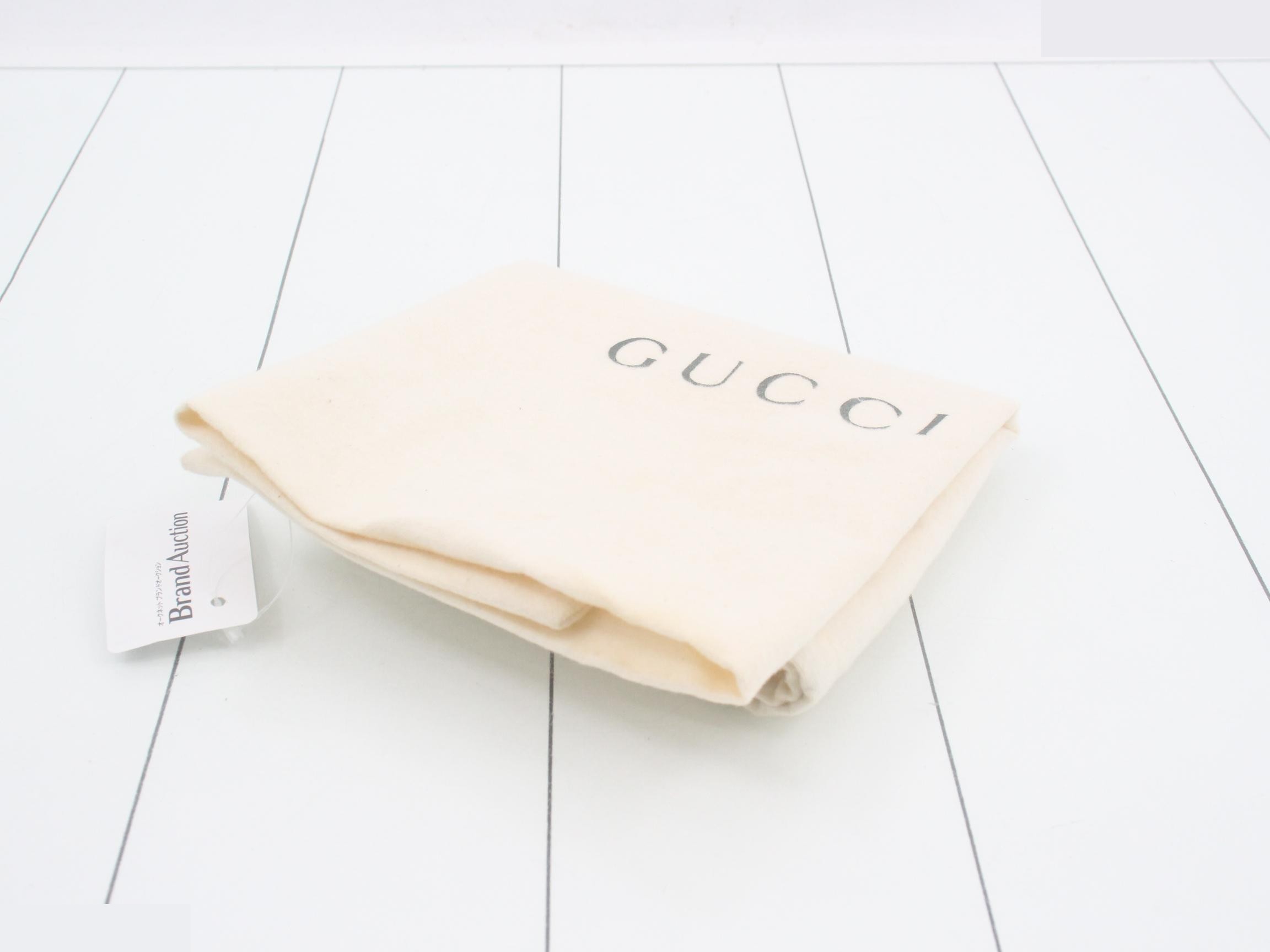 GG Sherry Princy bag with dust bag — view 7