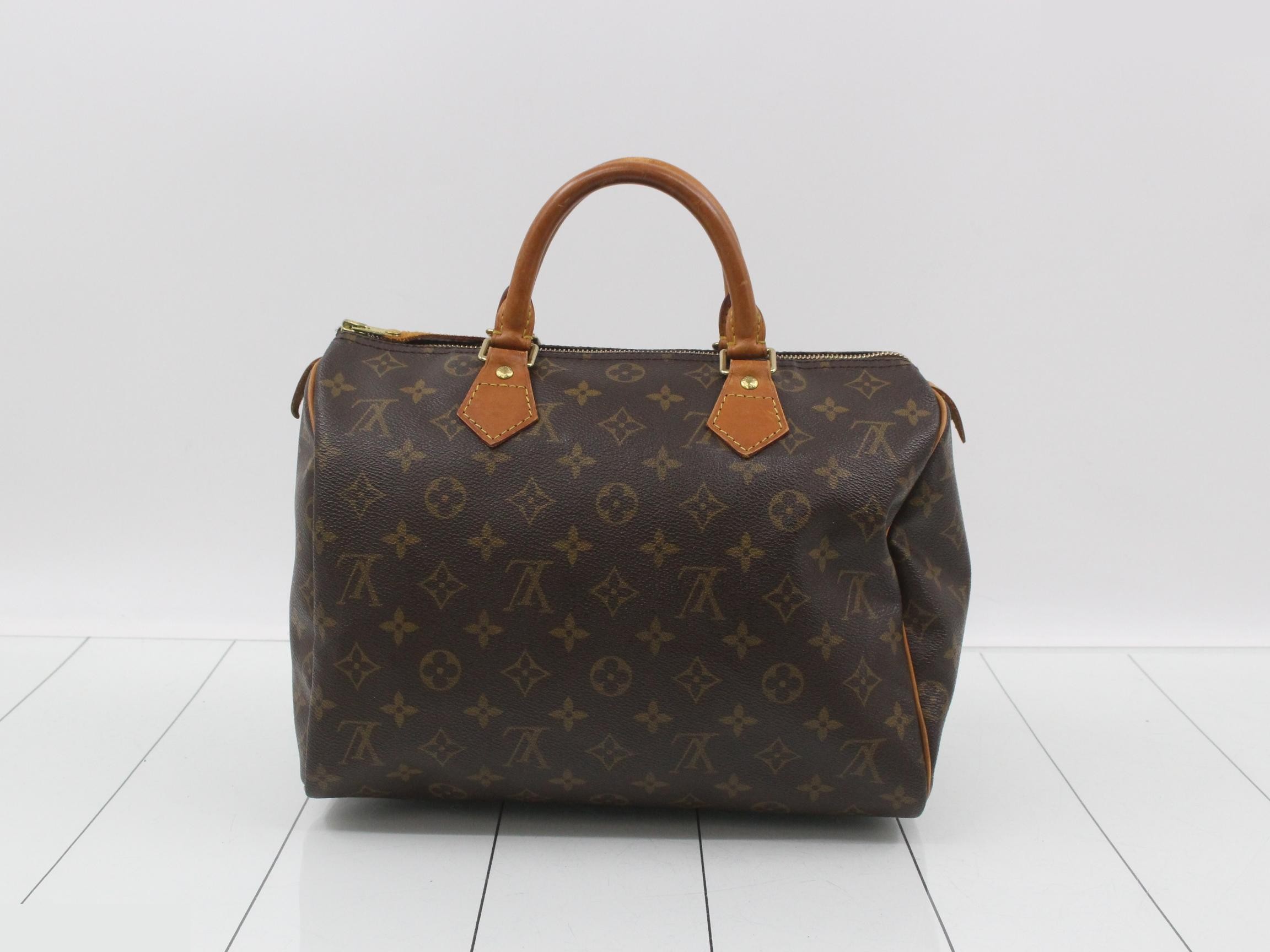 Speedy 30 — view 2