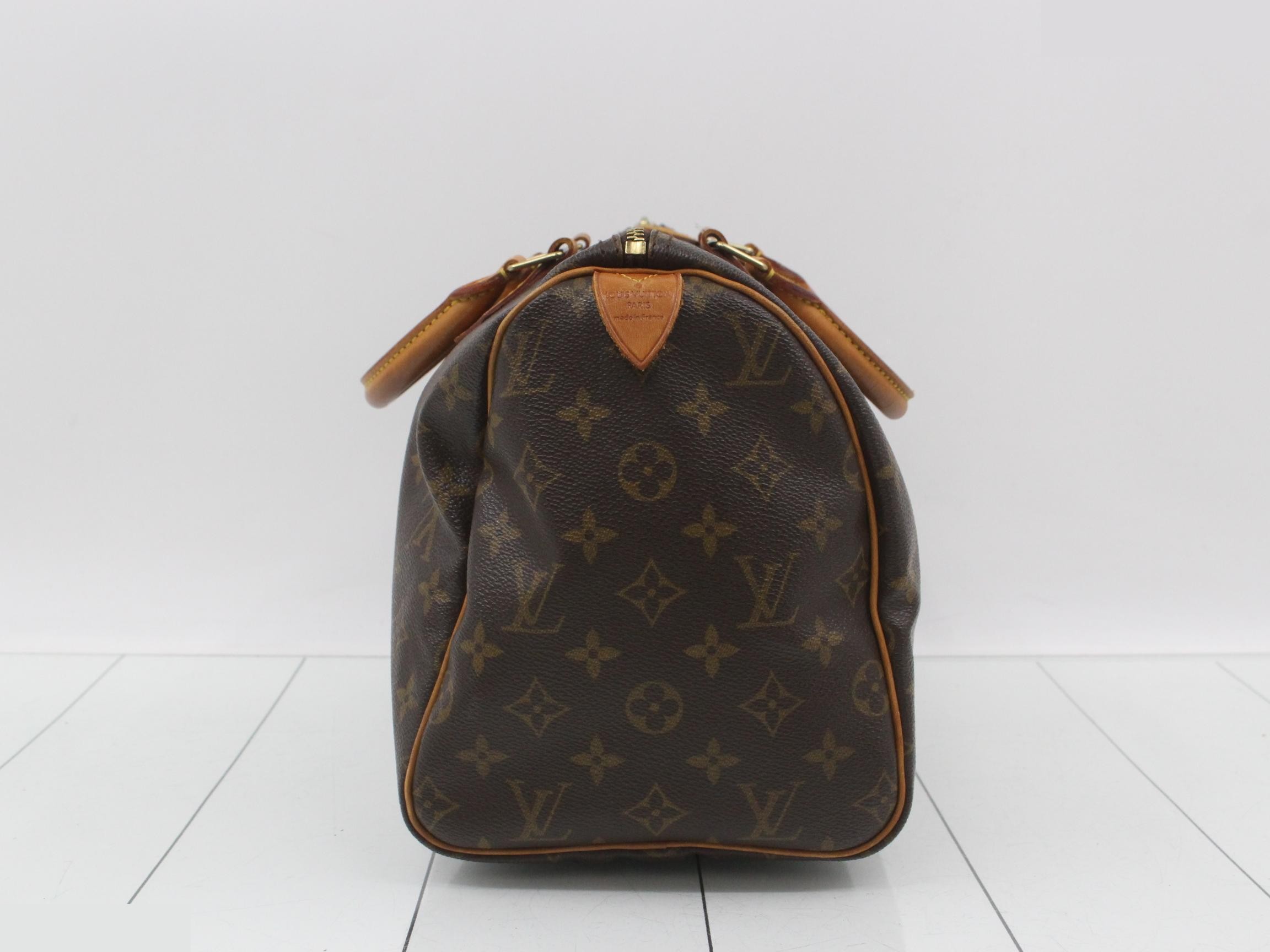Speedy 30 — view 4