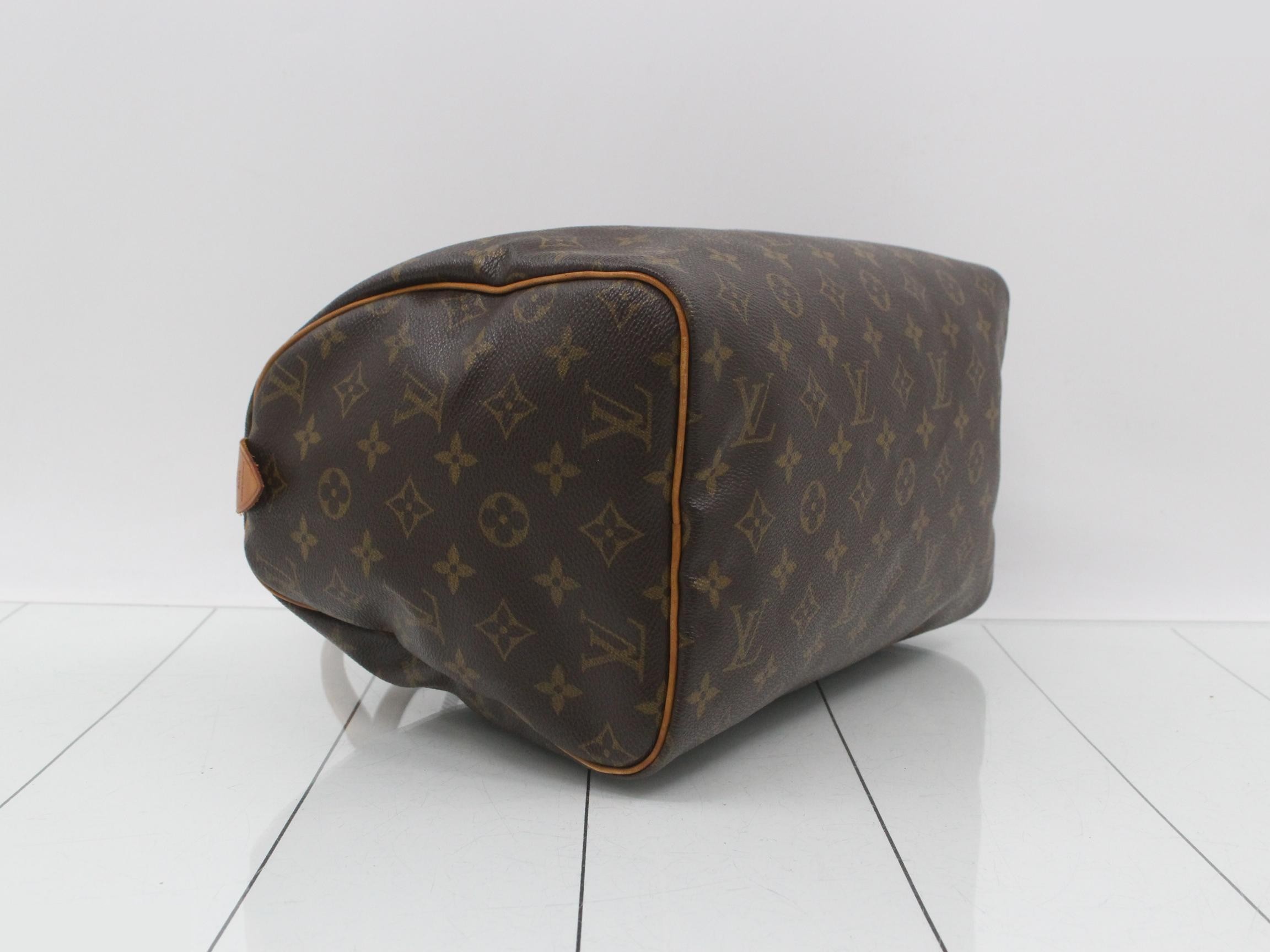 Speedy 30 — view 5