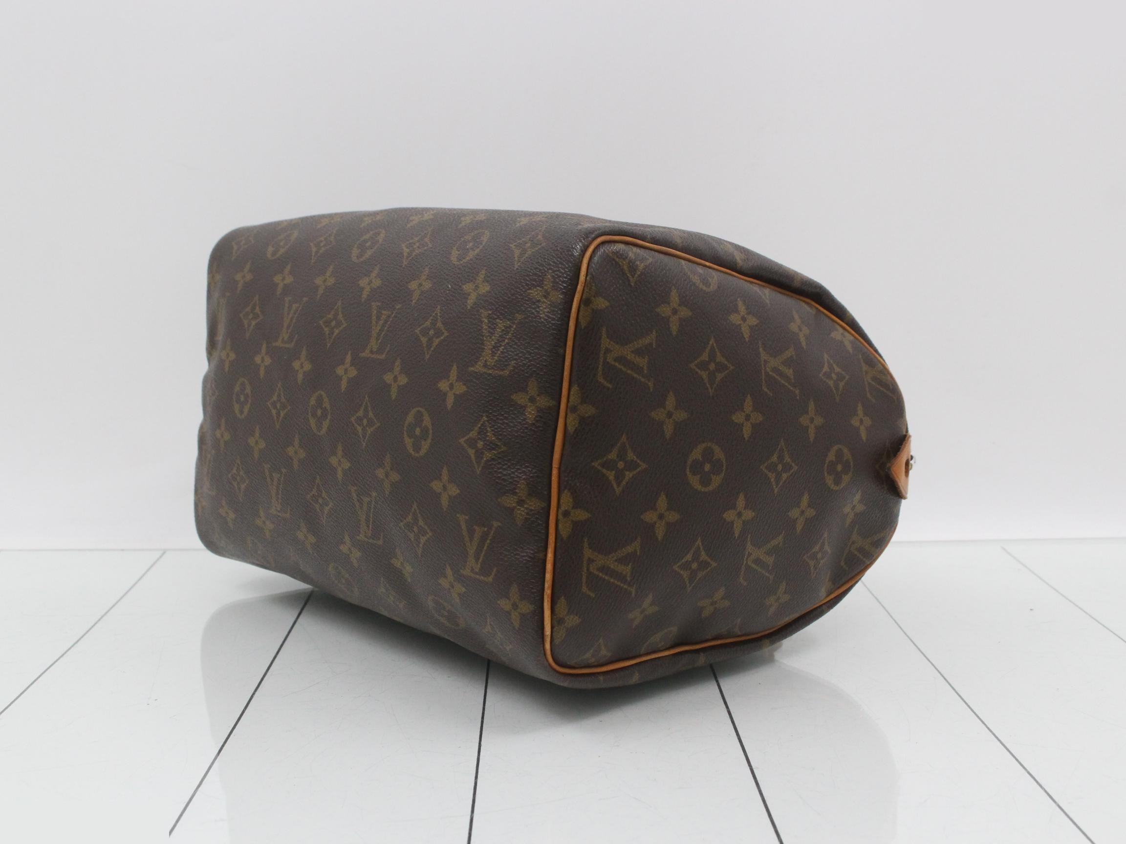 Speedy 30 — view 6