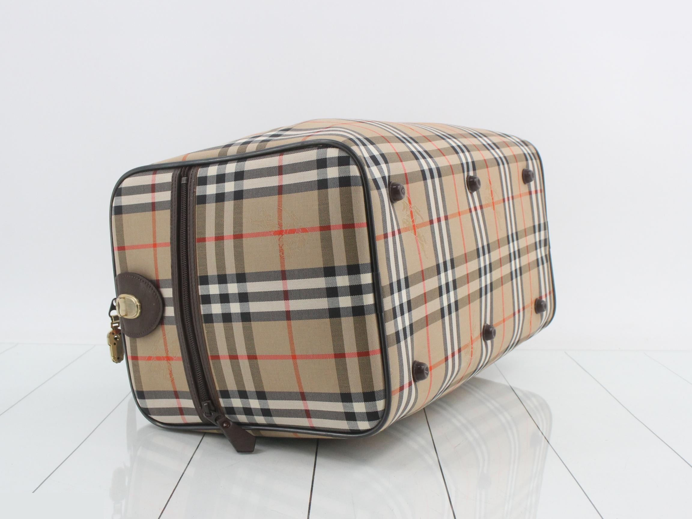 Boston bag — view 5