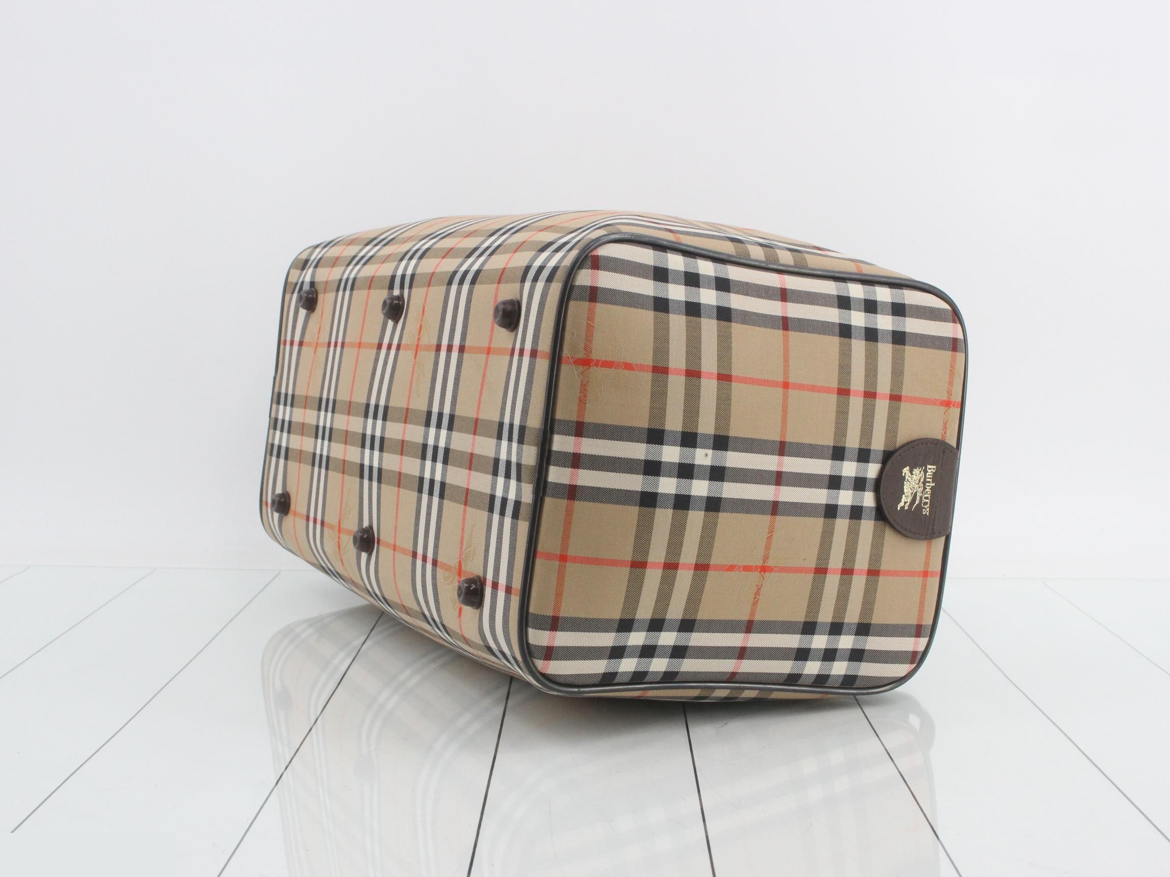 Boston bag — view 6