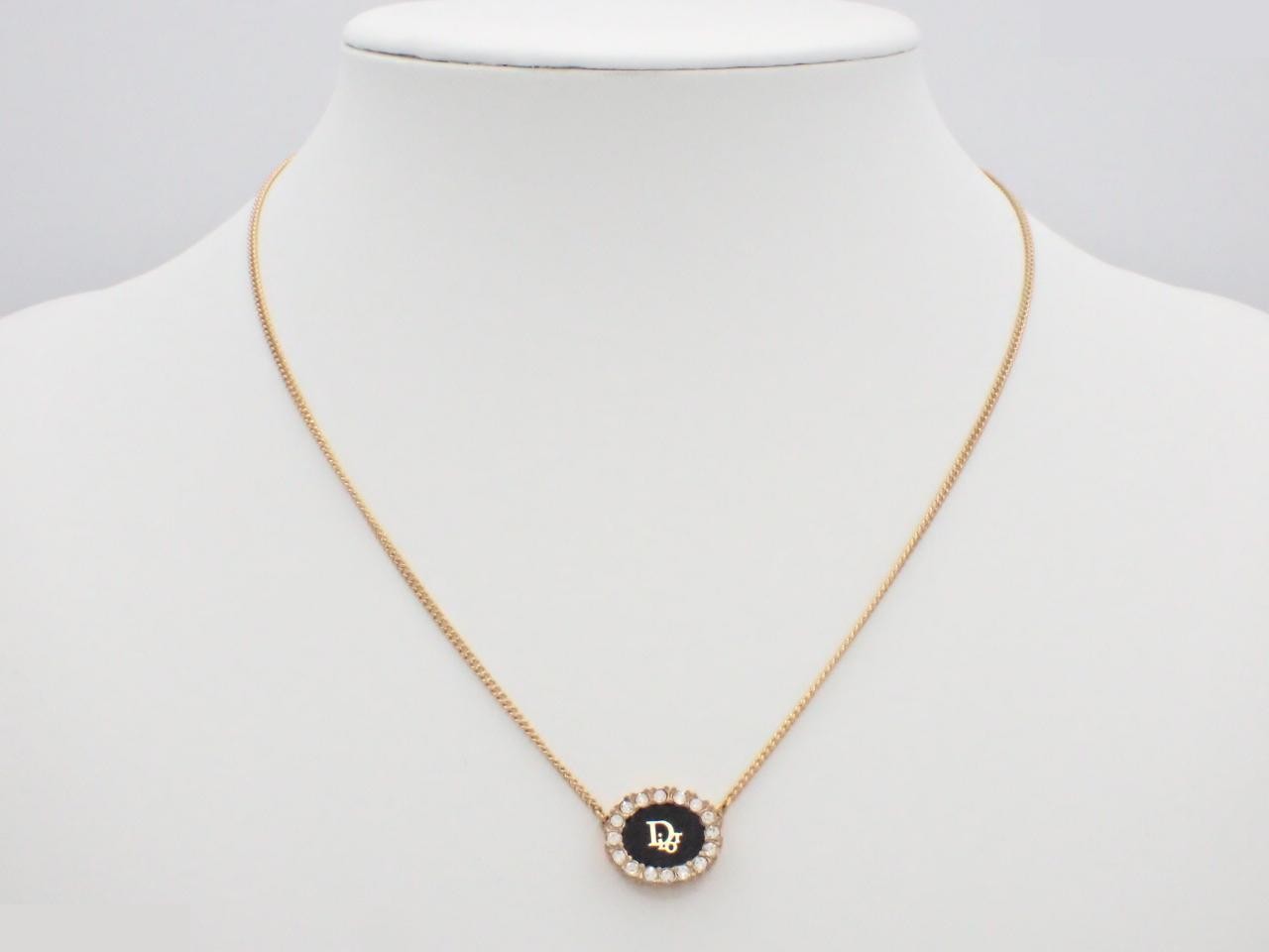 Other lines: Precious metals, necklaces, pendants, chain approximately 43cm — view 3