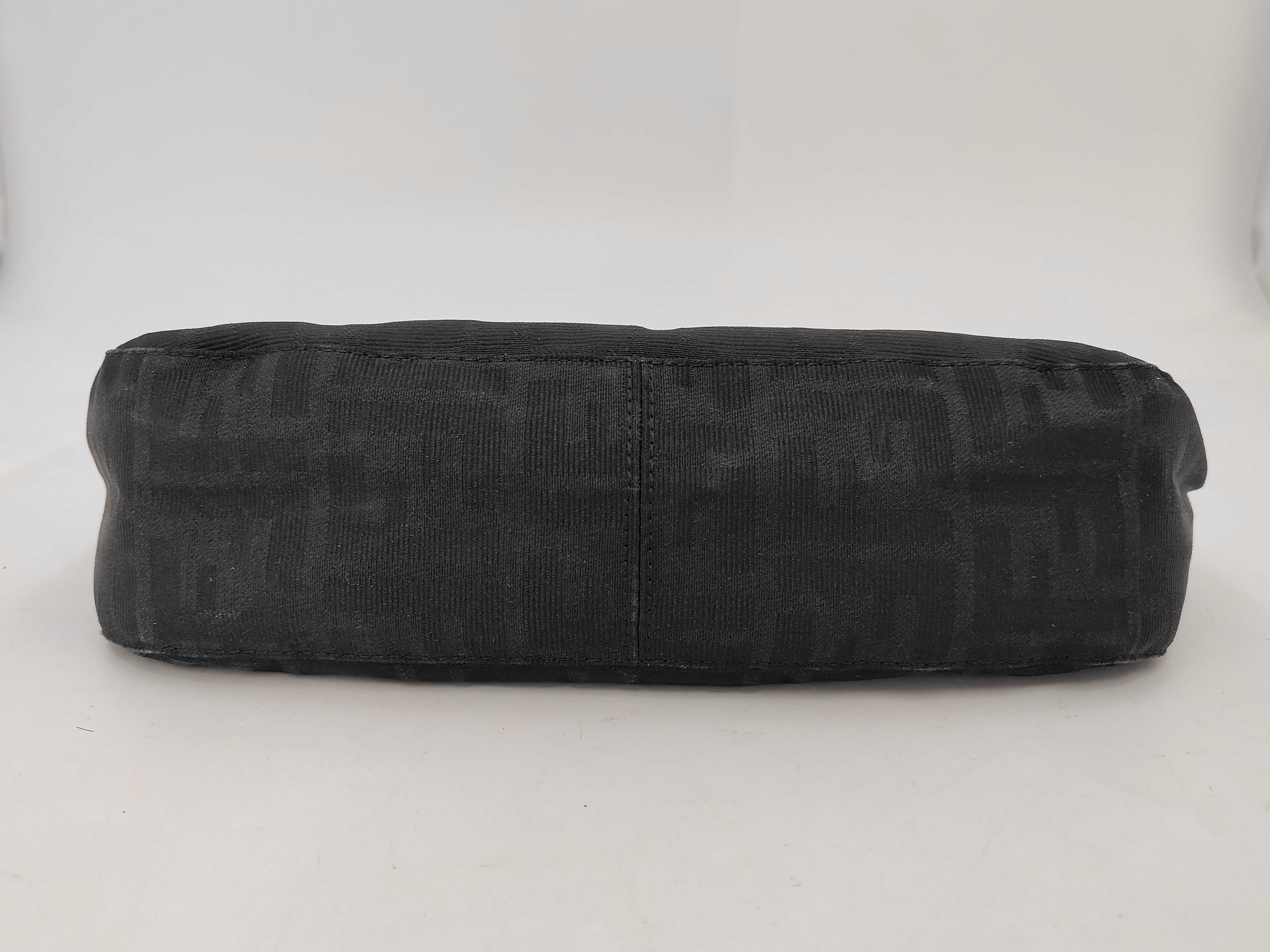 Zucca pattern Mamma Bucket Shoulder Bag — view 7