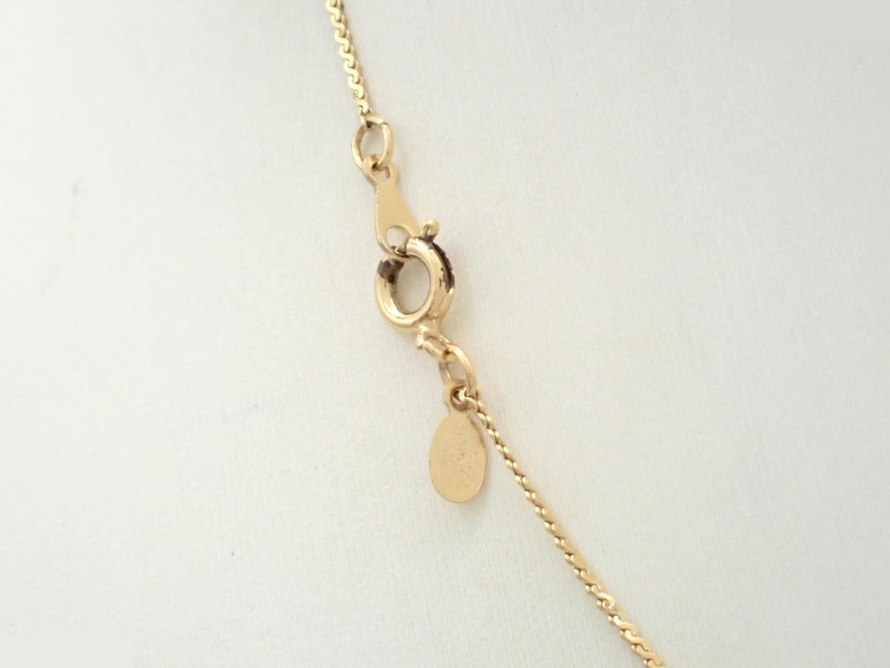 Other lines: Precious metals, necklaces, pendants — view 2