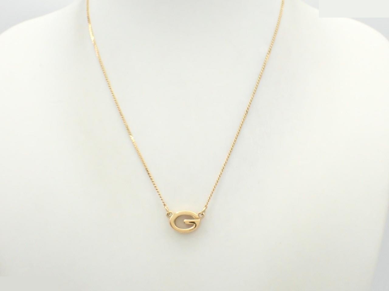 Other lines: Precious metals, necklaces, pendants — view 3