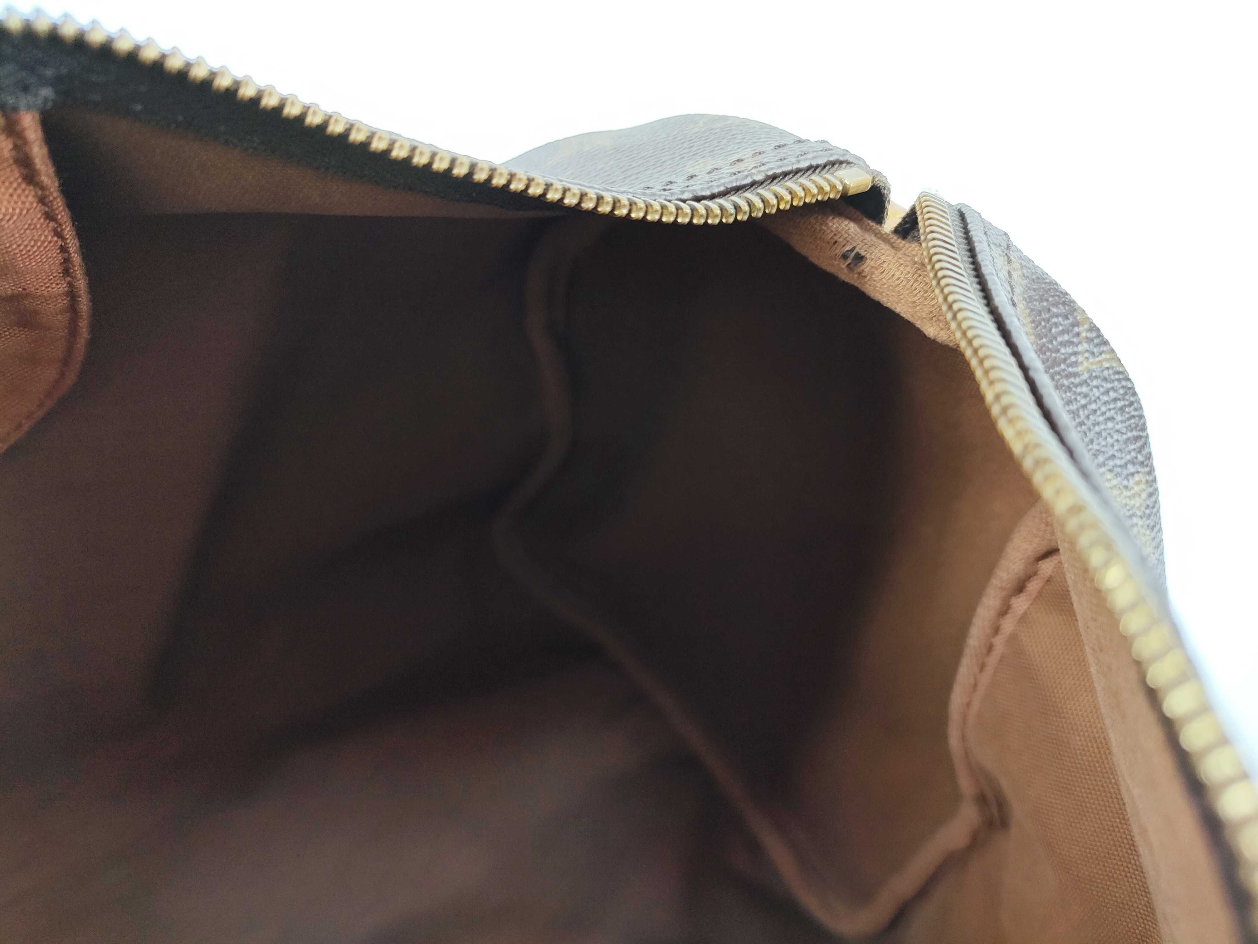 Monogram Speedy 40 M41522 MB0950 Boston Bag — view 13